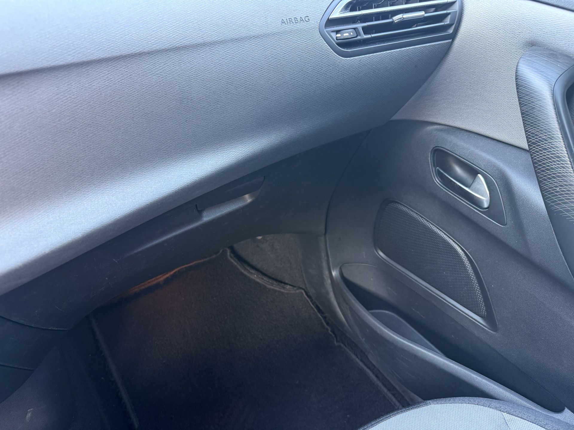 Foto van Citroen C4 Picasso