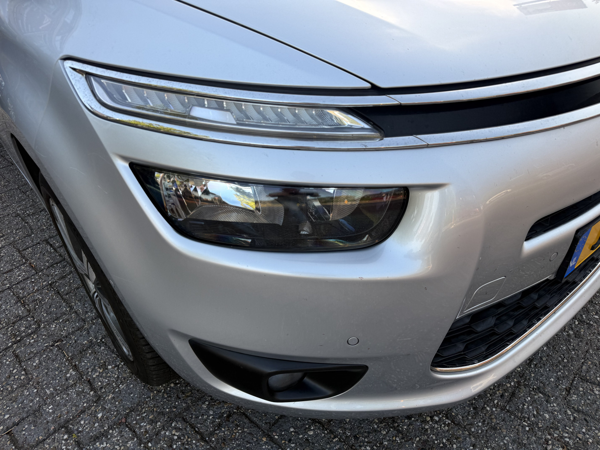 Foto van Citroen C4 Picasso