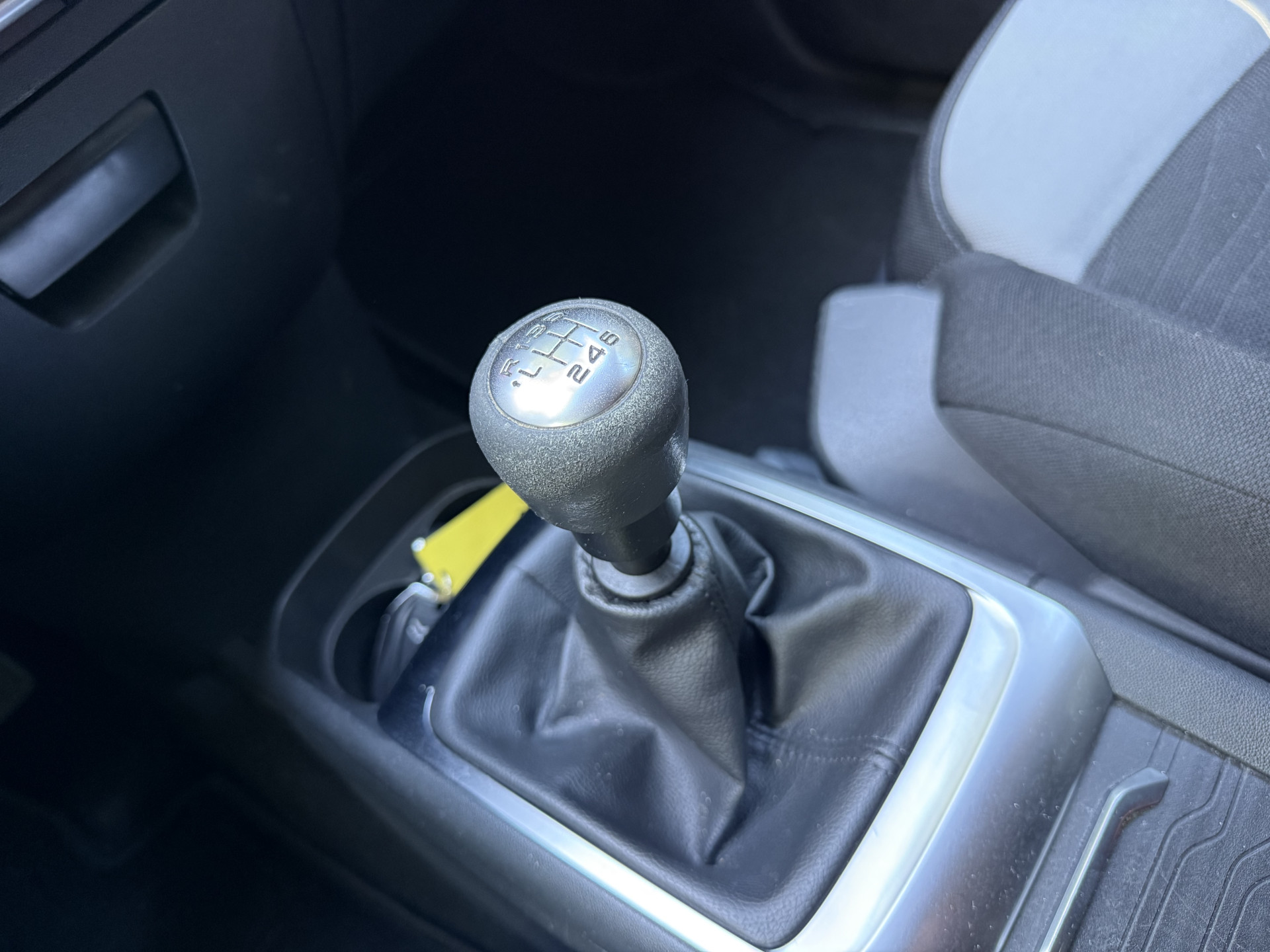 Foto van Citroen C4 Picasso