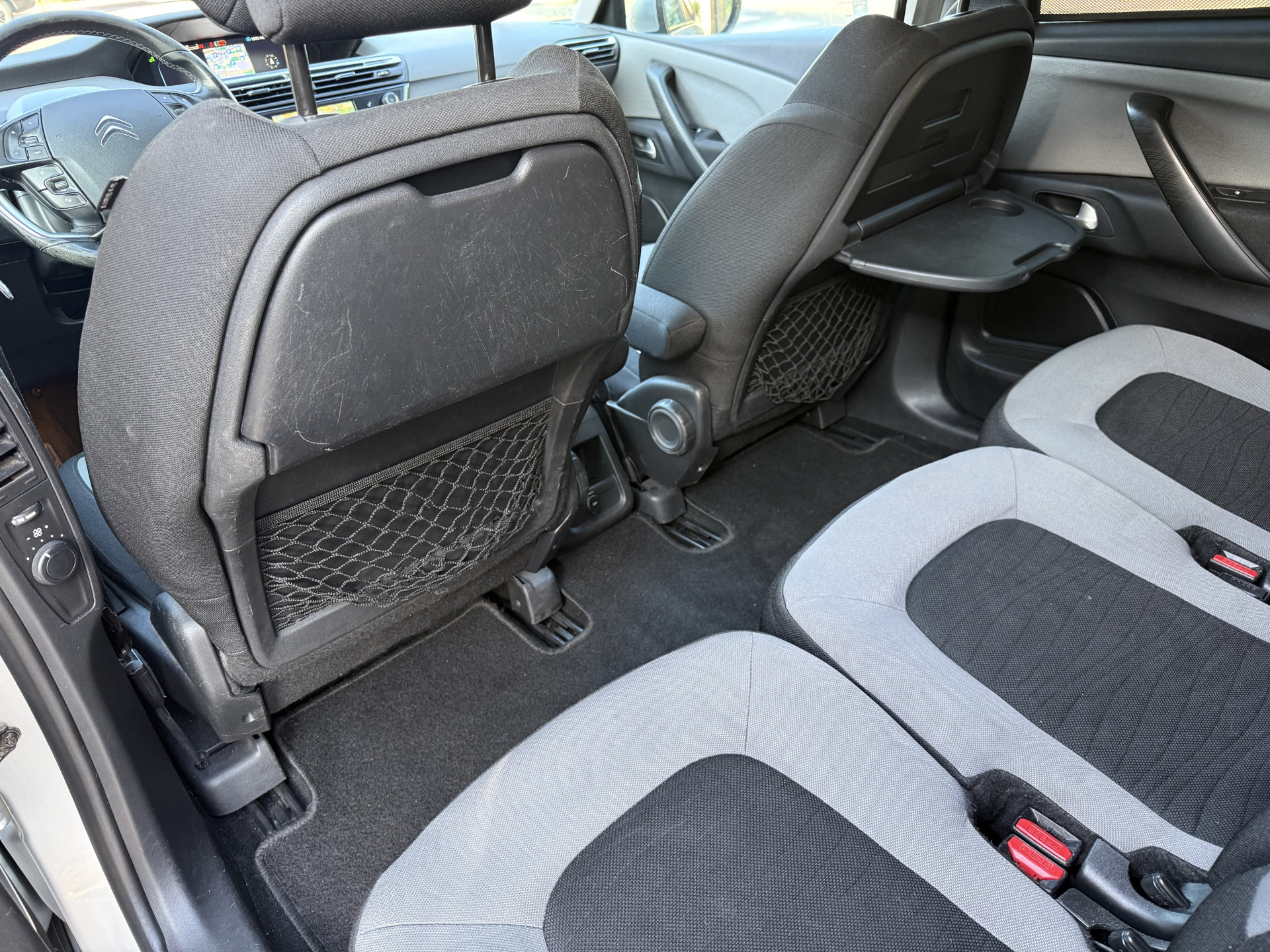 Foto van Citroen C4 Picasso