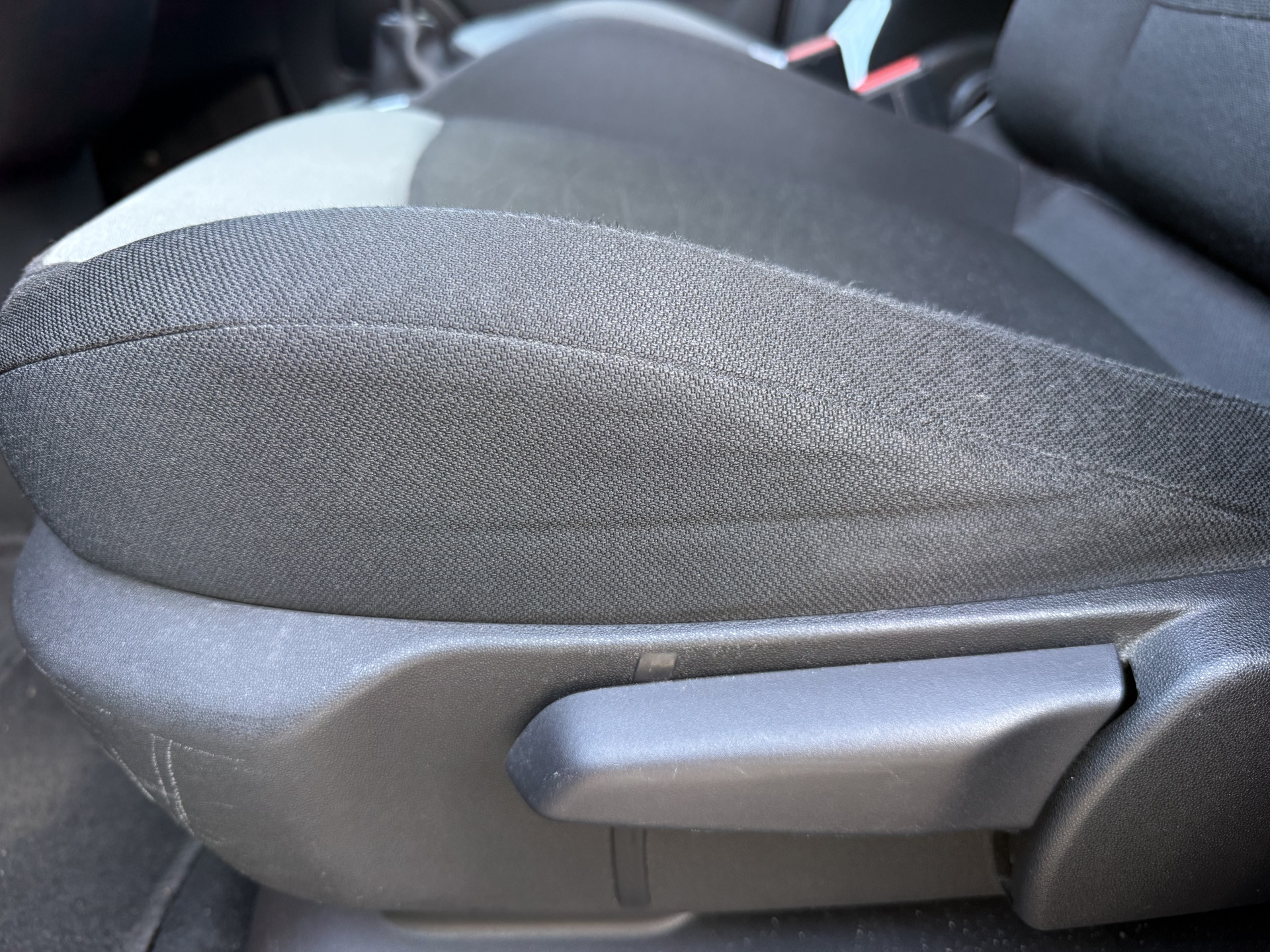 Foto van Citroen C4 Picasso