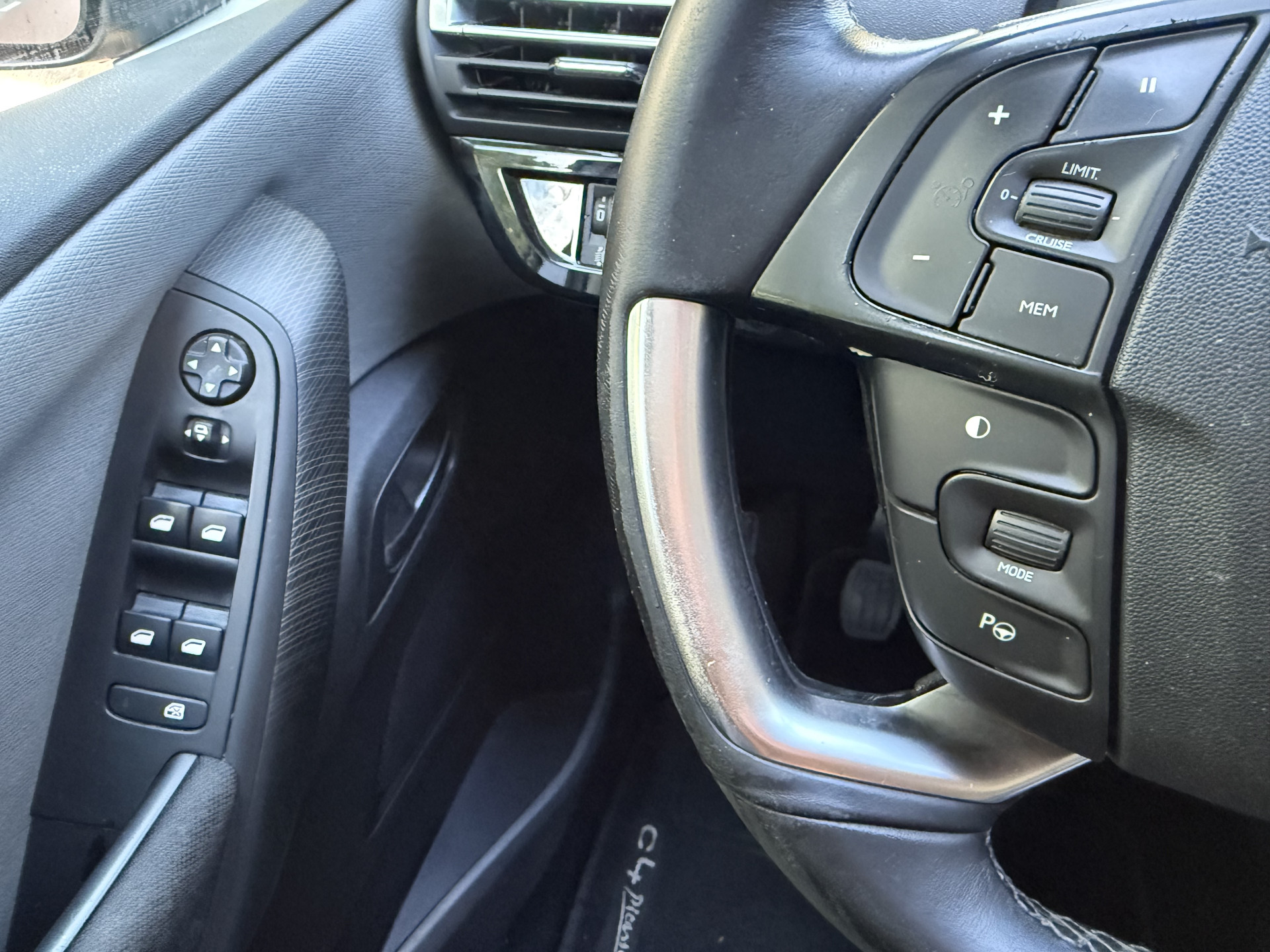 Foto van Citroen C4 Picasso
