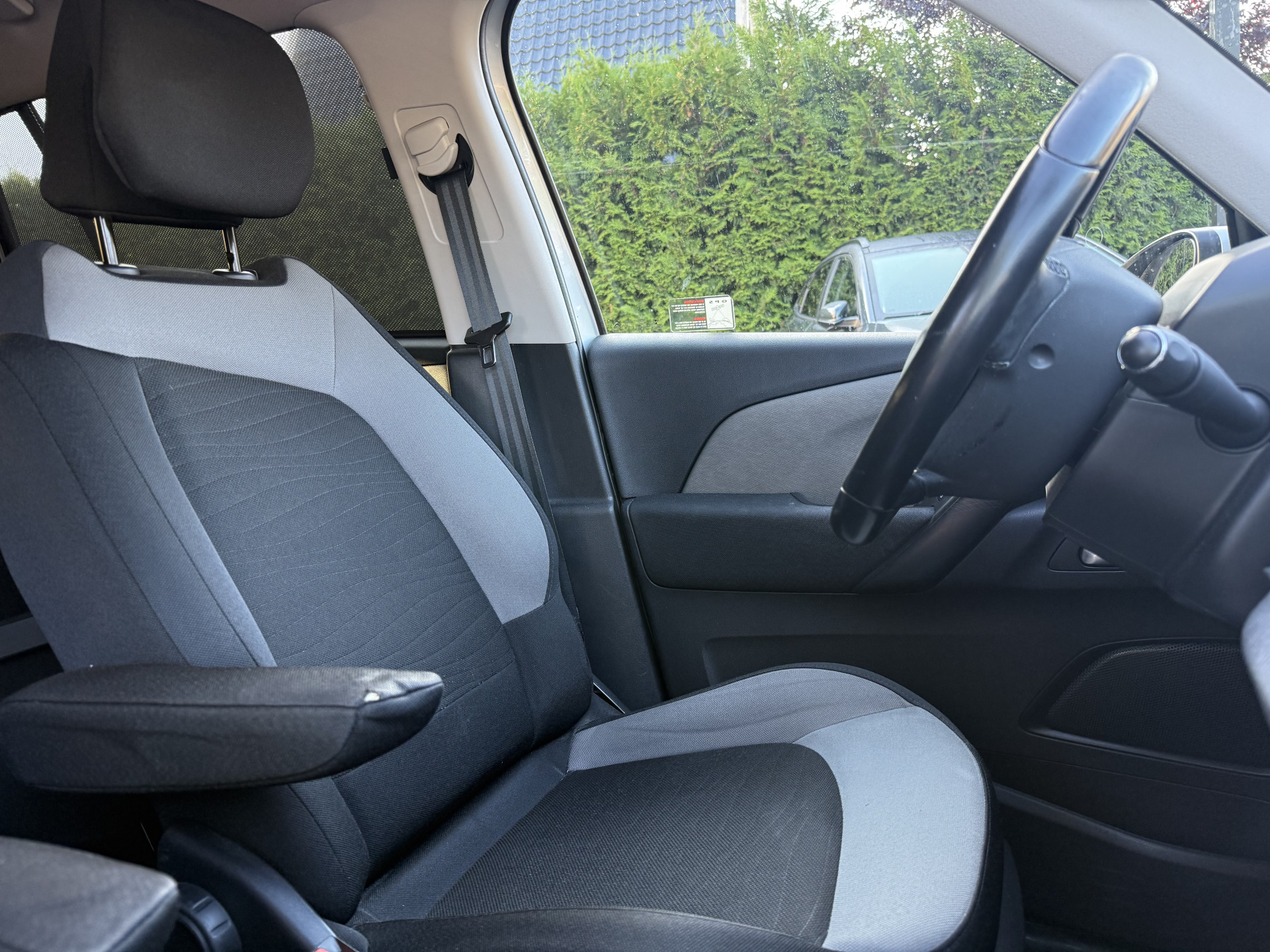 Foto van Citroen C4 Picasso