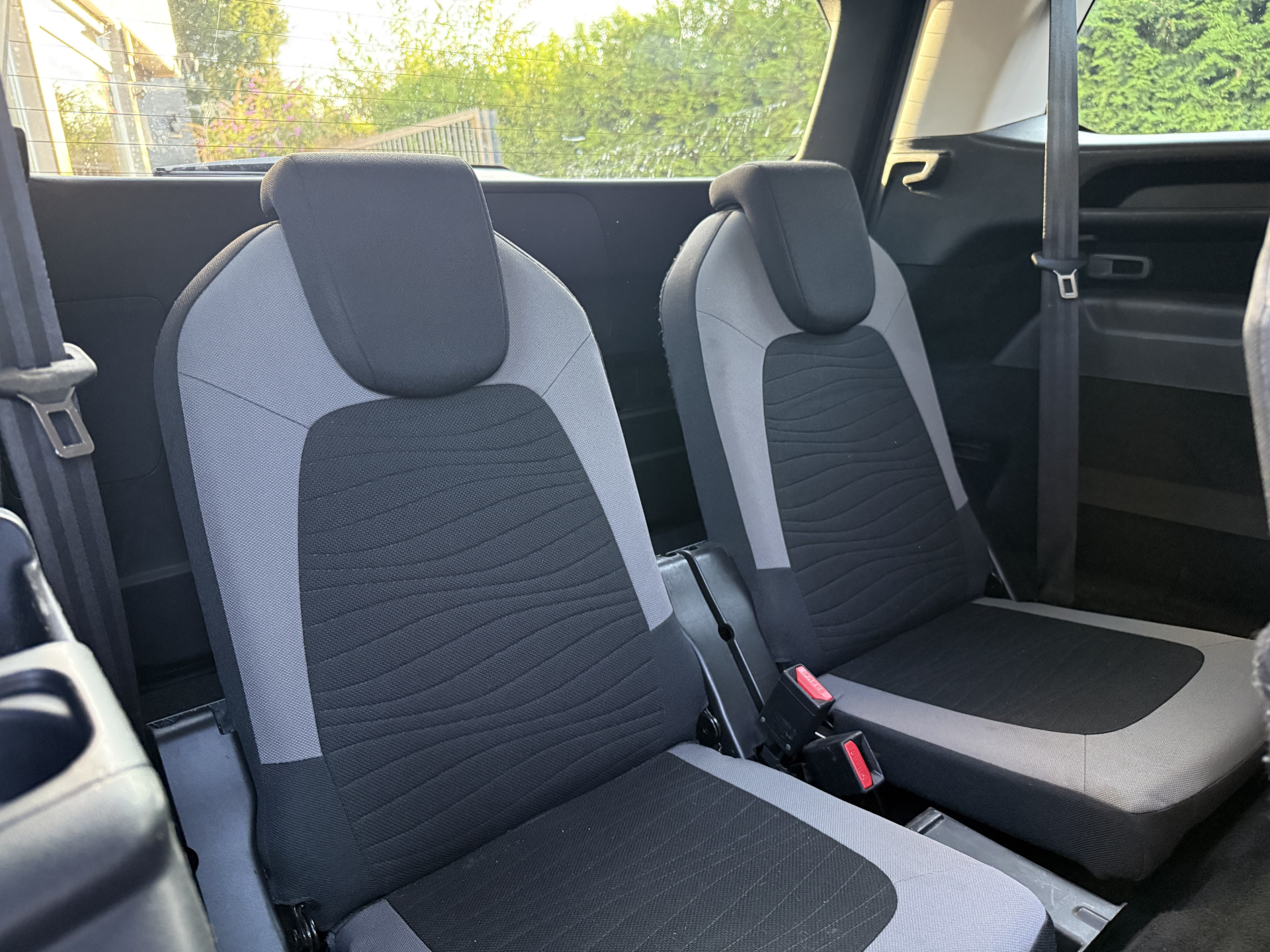 Foto van Citroen C4 Picasso