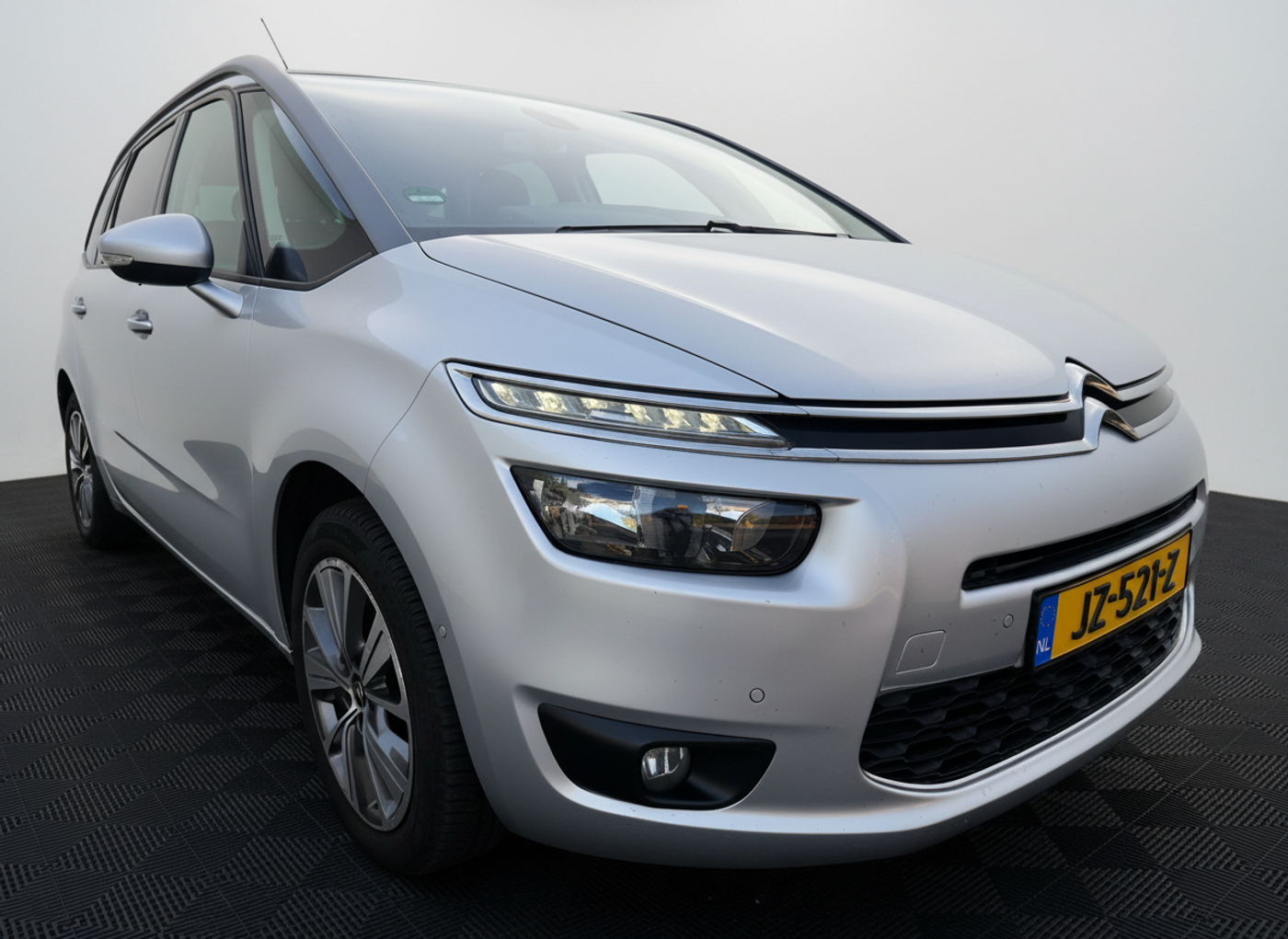 Foto van Citroen C4 Picasso