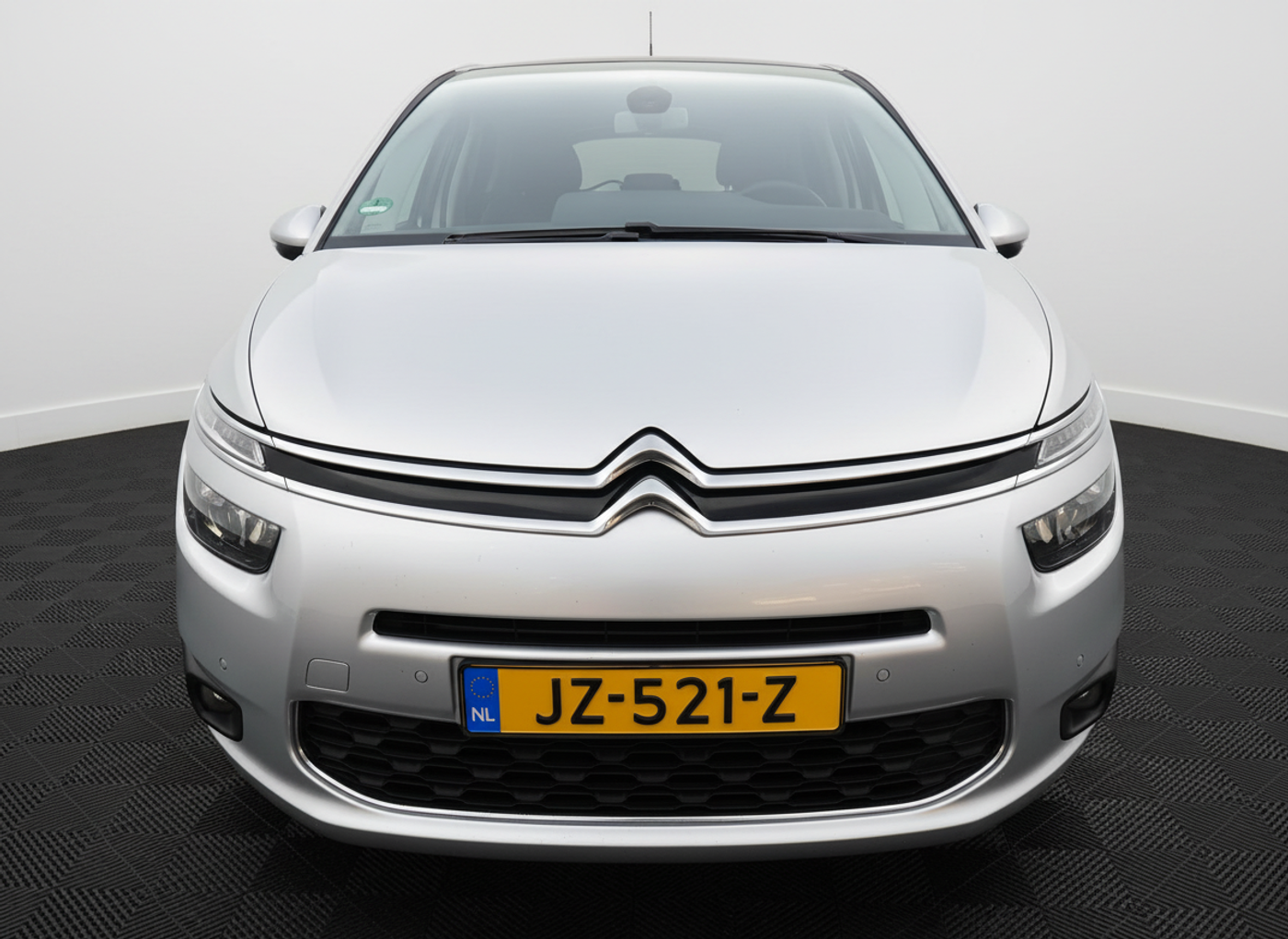 Foto van Citroen C4 Picasso