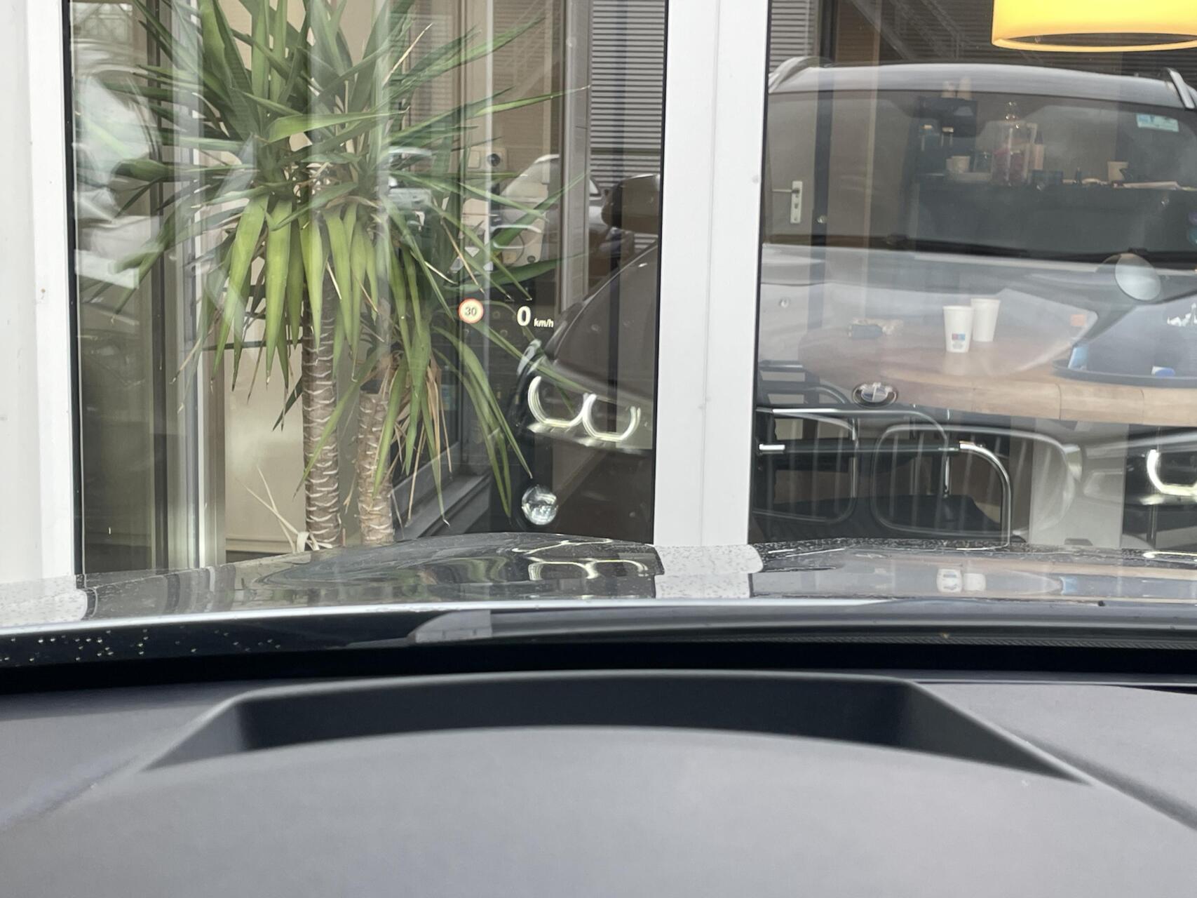 Foto van BMW X3 Xdrive35i