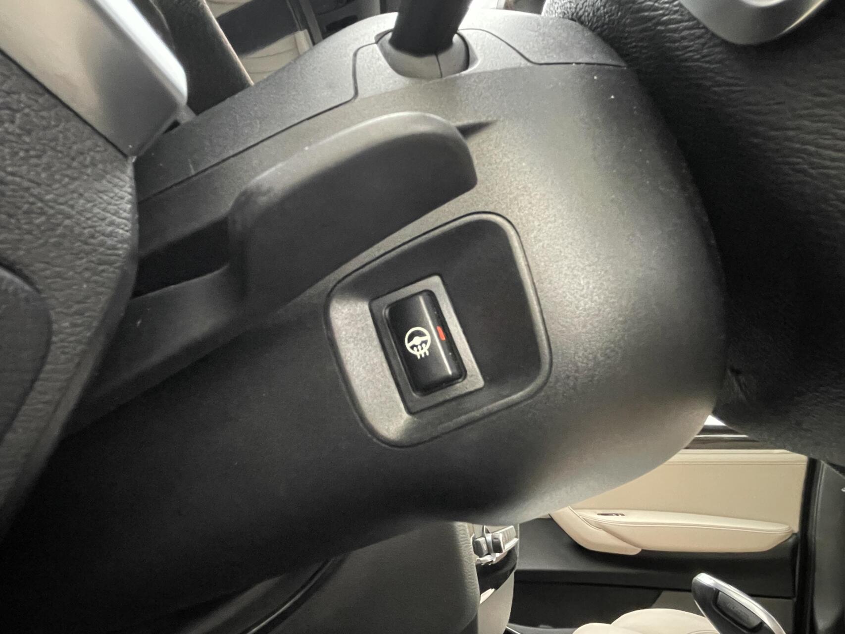 Foto van BMW X3 Xdrive35i