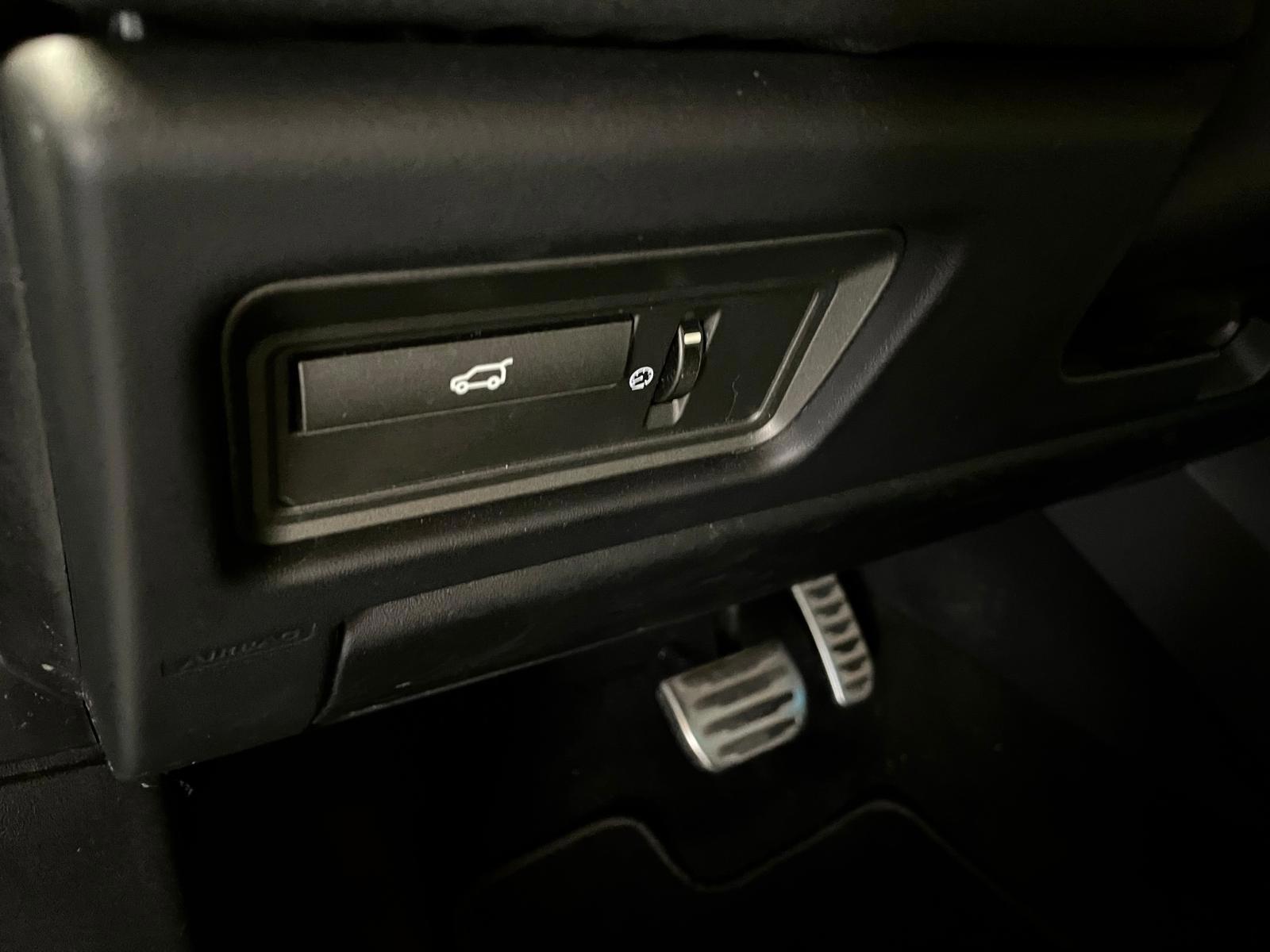 Foto van Land Rover Range Rover Evoque