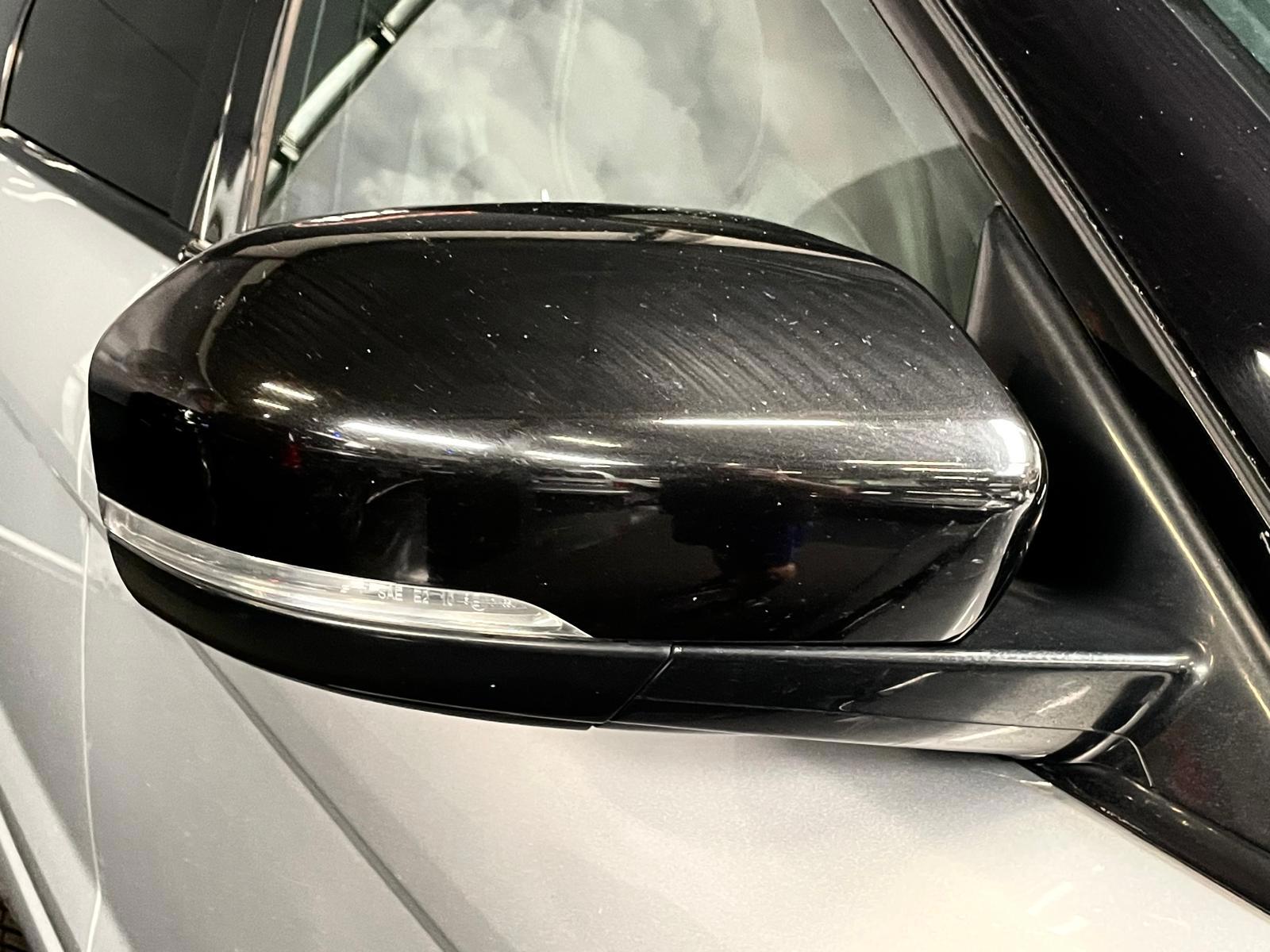 Foto van Land Rover Range Rover Evoque