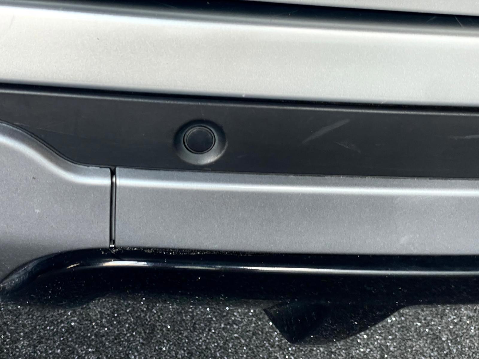 Foto van Land Rover Range Rover Evoque