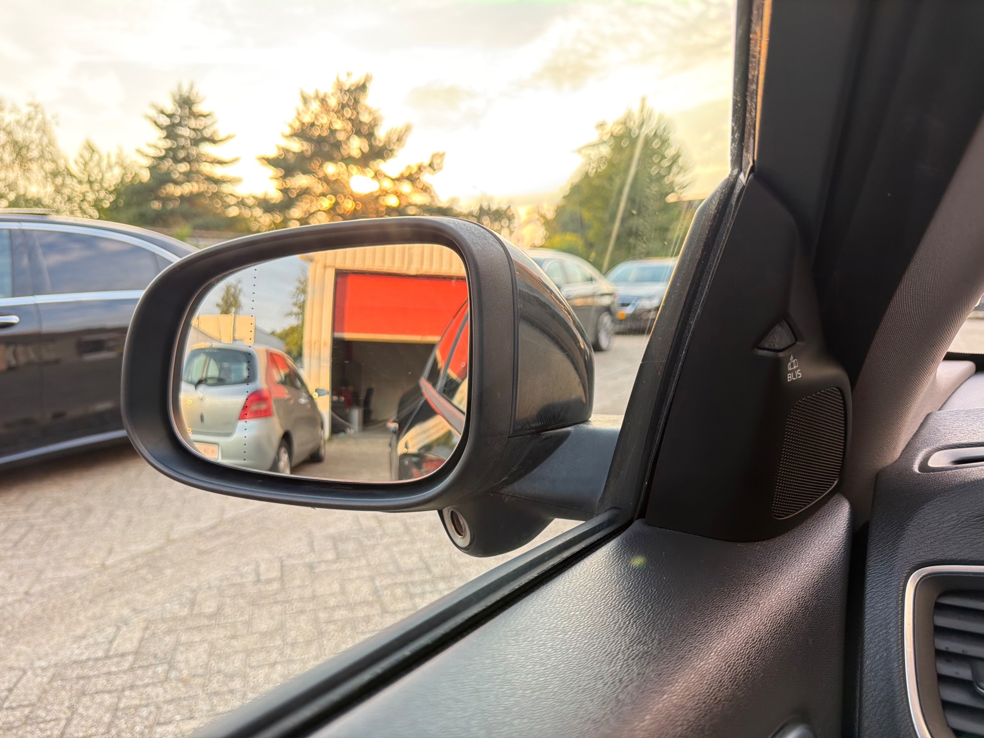 Foto van Volvo S60