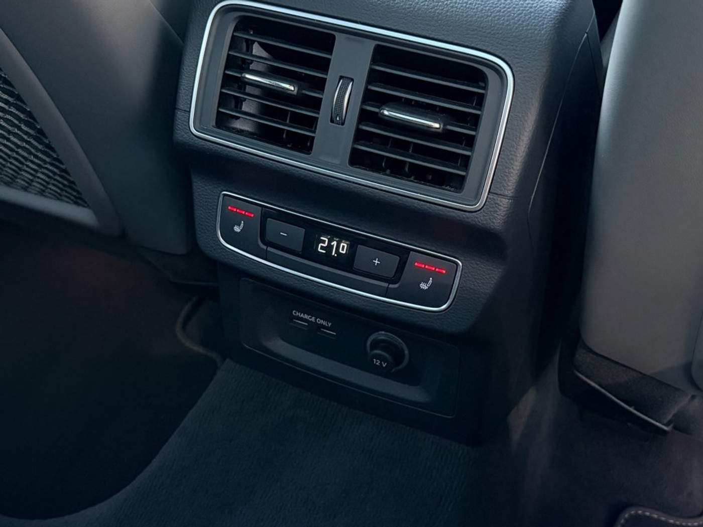 Foto van Audi Q5