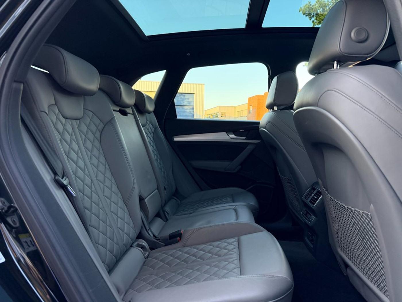 Foto van Audi Q5
