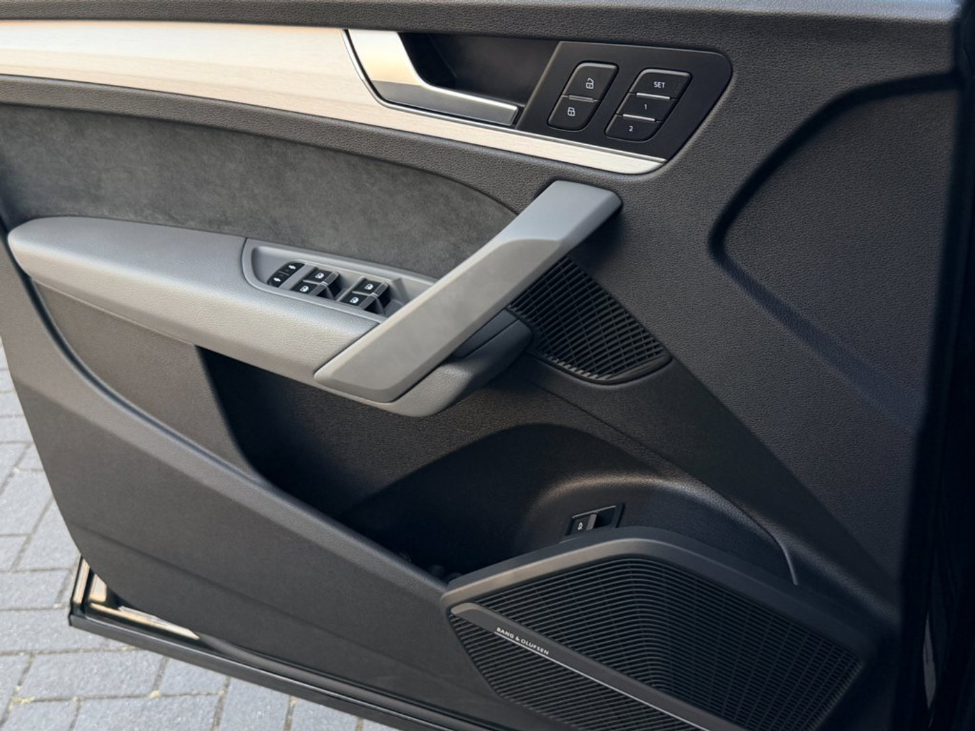 Foto van Audi Q5