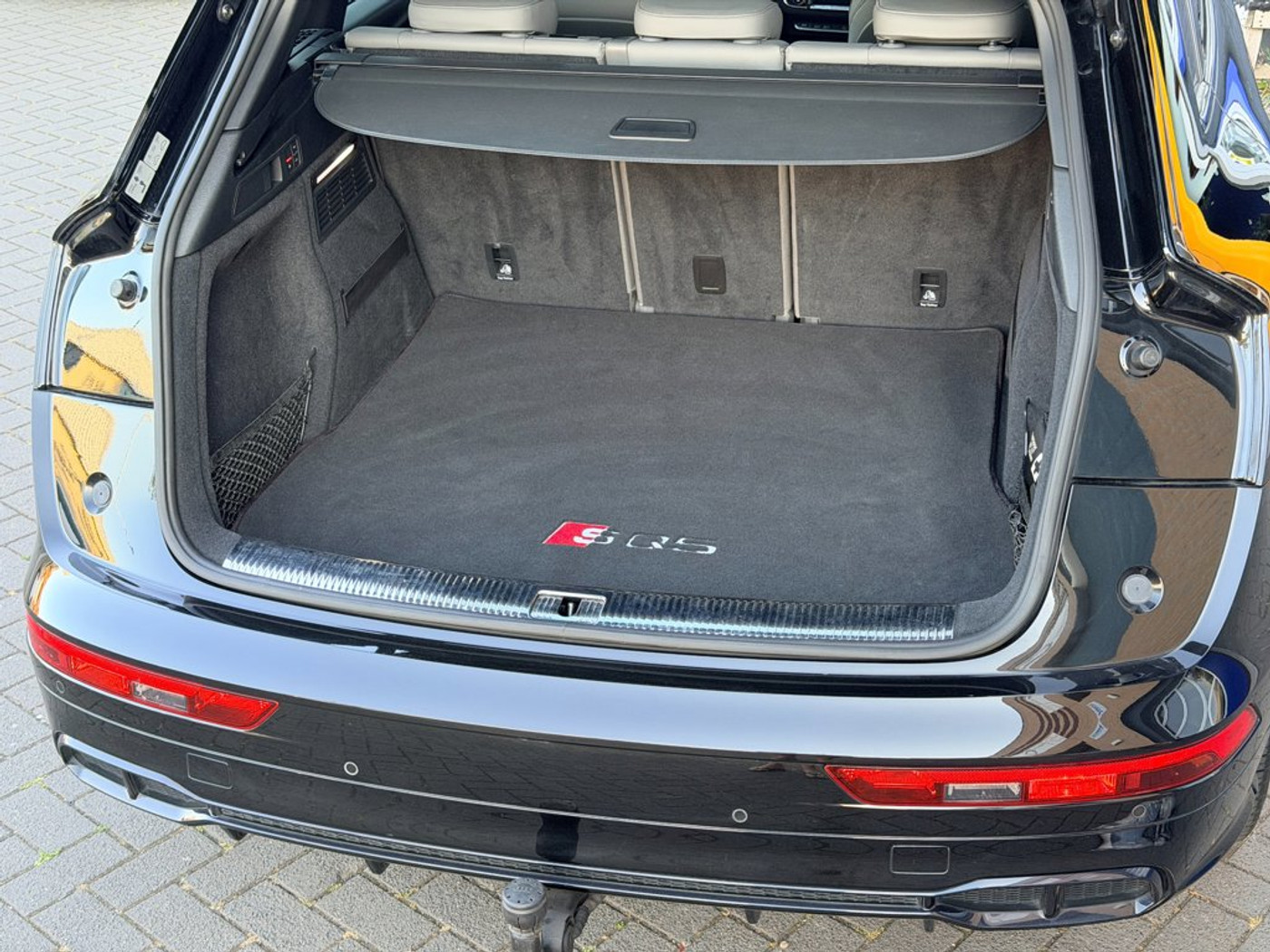 Foto van Audi Q5