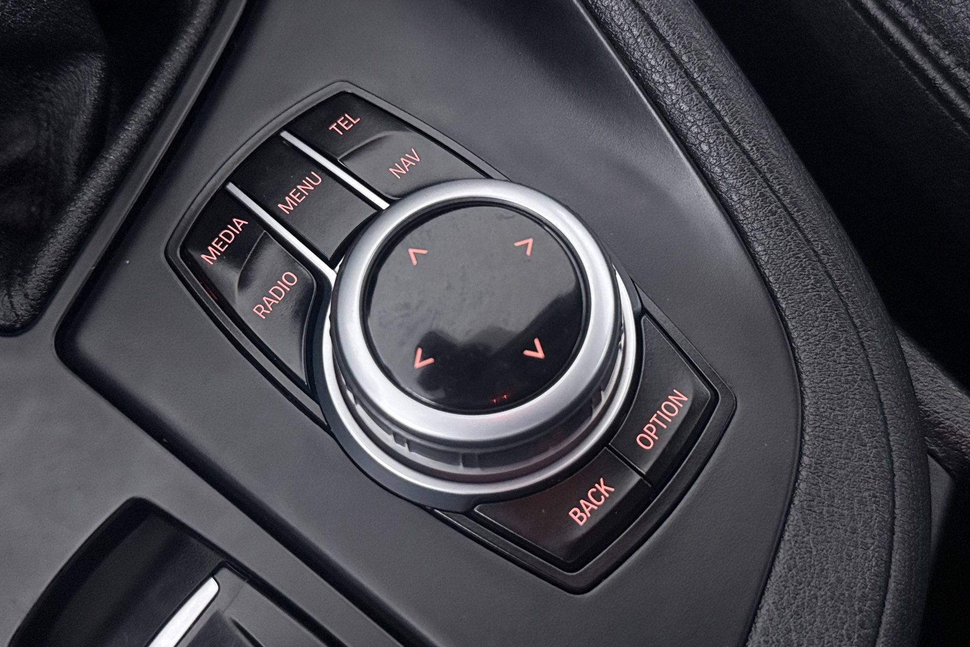 Foto van BMW X1 Sdrive18i