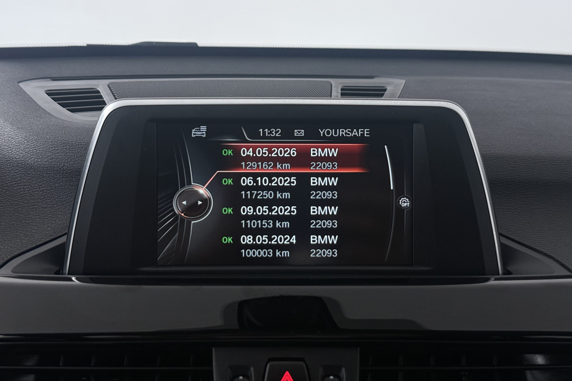 Foto van BMW X1 Sdrive18i