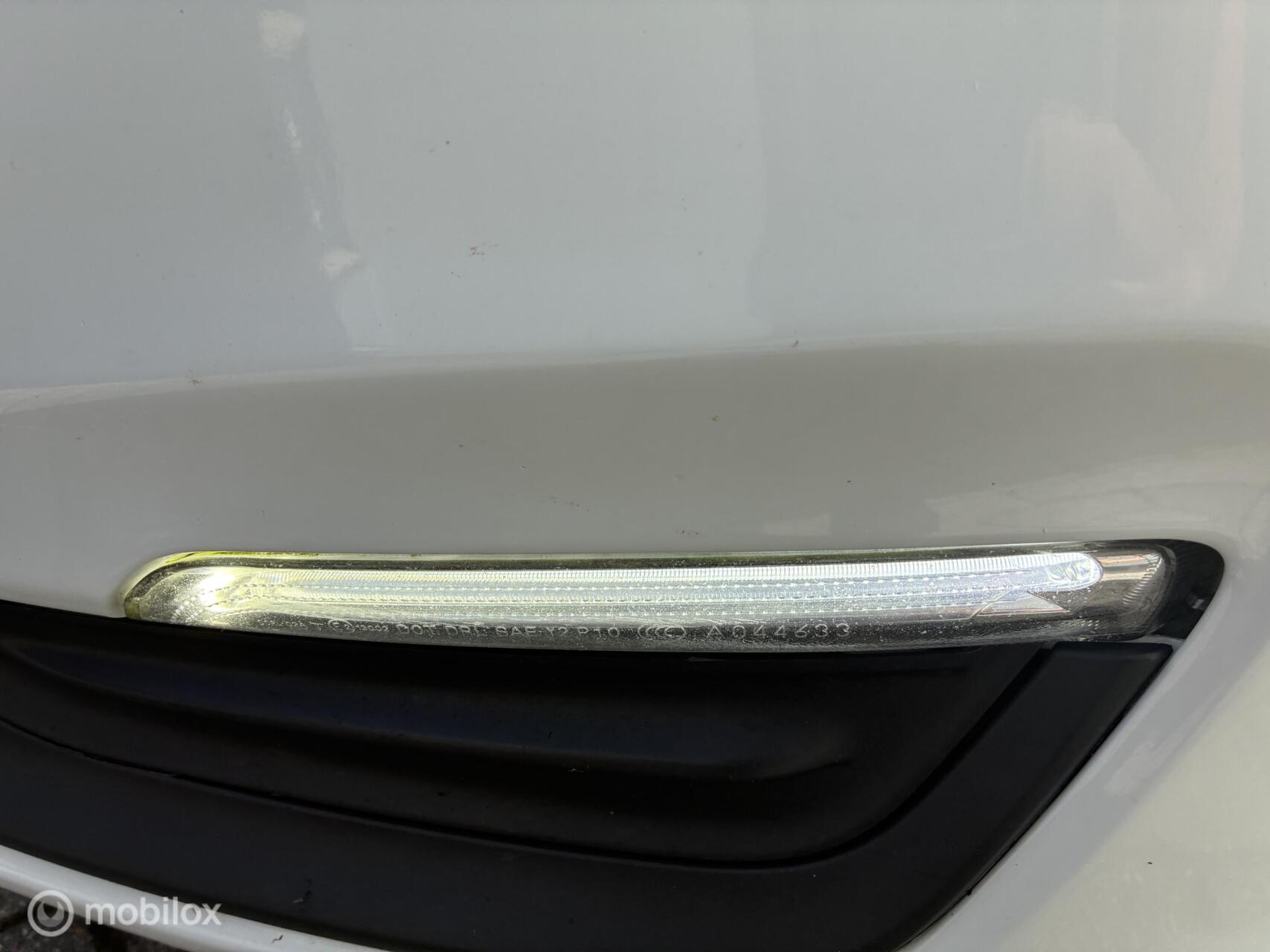 Foto van Volvo V60 Twin Engine