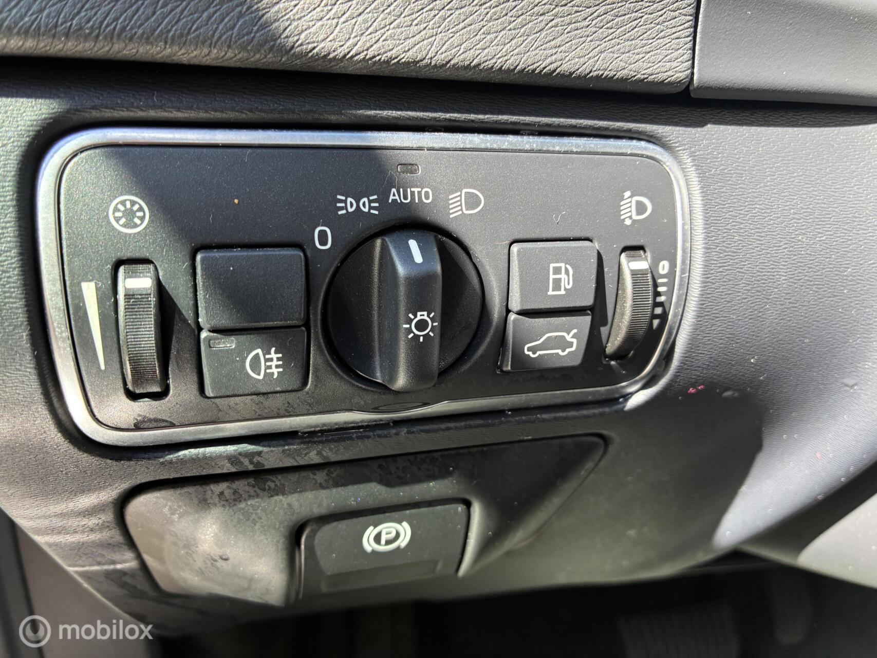 Foto van Volvo V60 Twin Engine