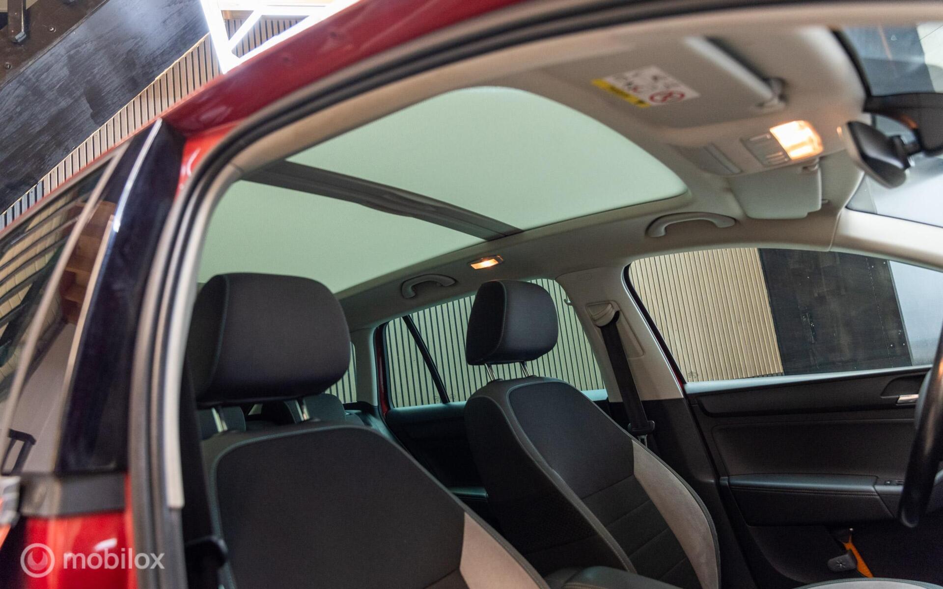 Foto van Skoda Rapid