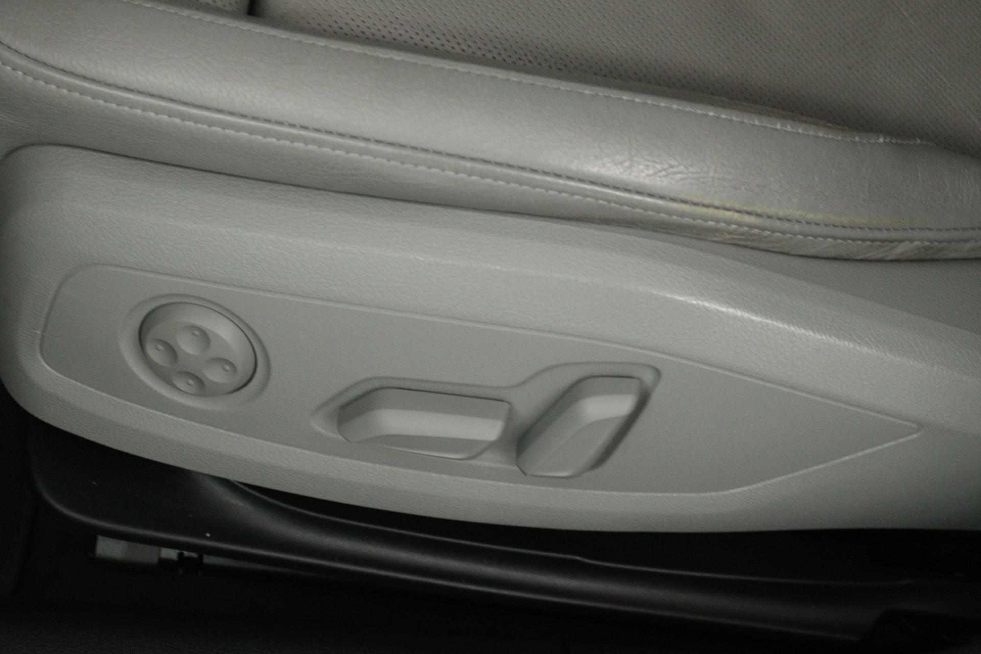 Foto van Audi A5 Sportback