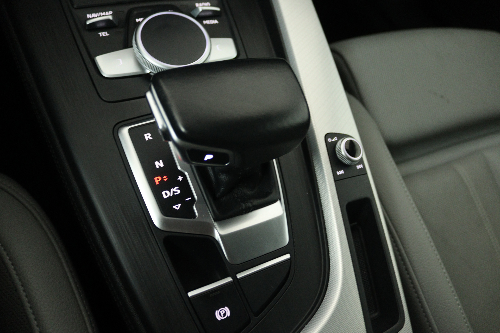 Foto van Audi A5 Sportback
