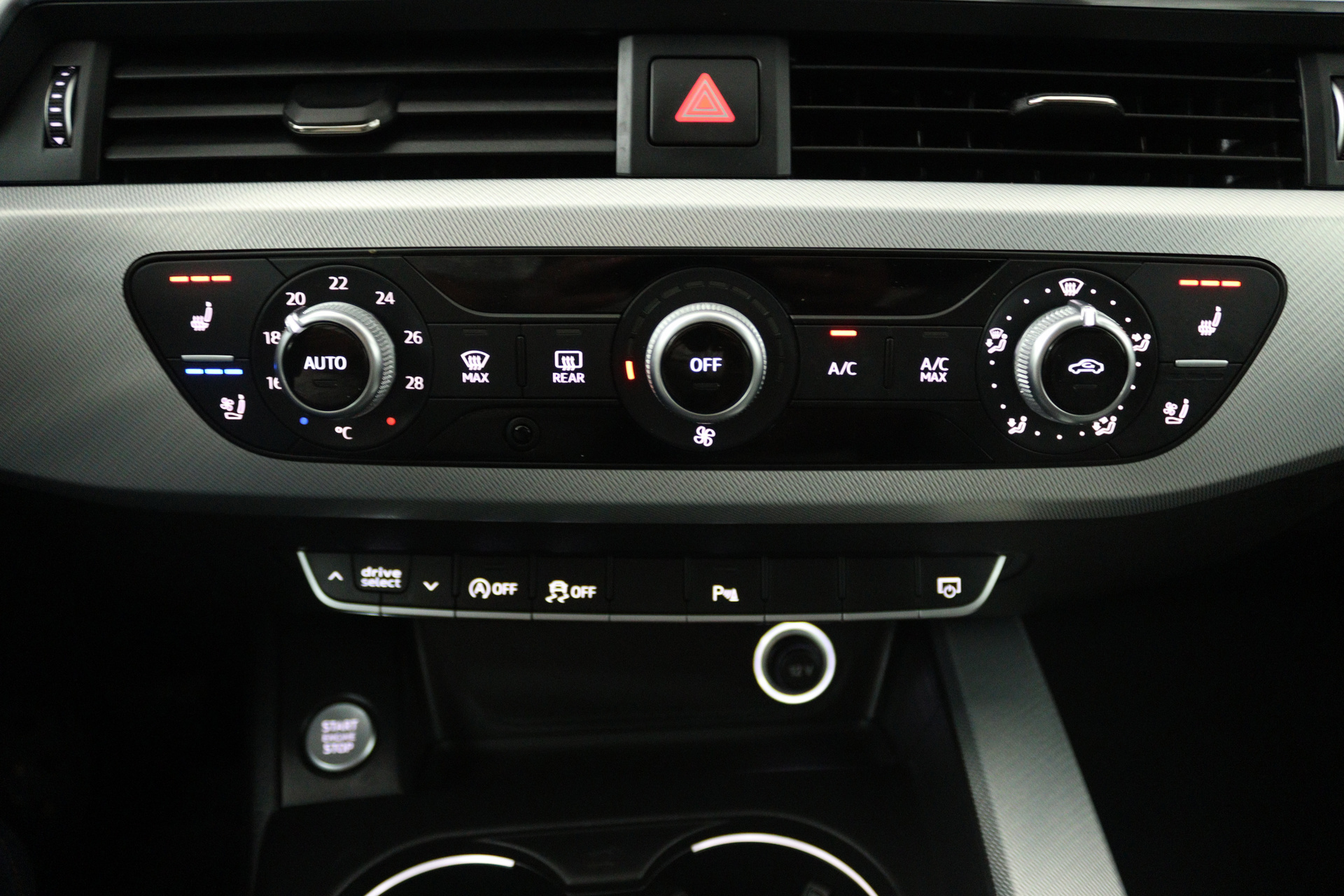 Foto van Audi A5 Sportback