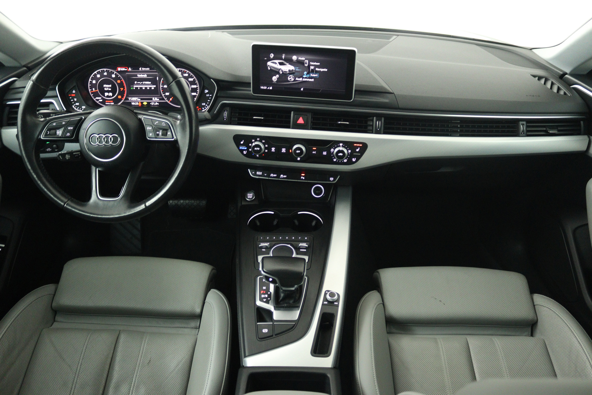 Foto van Audi A5 Sportback