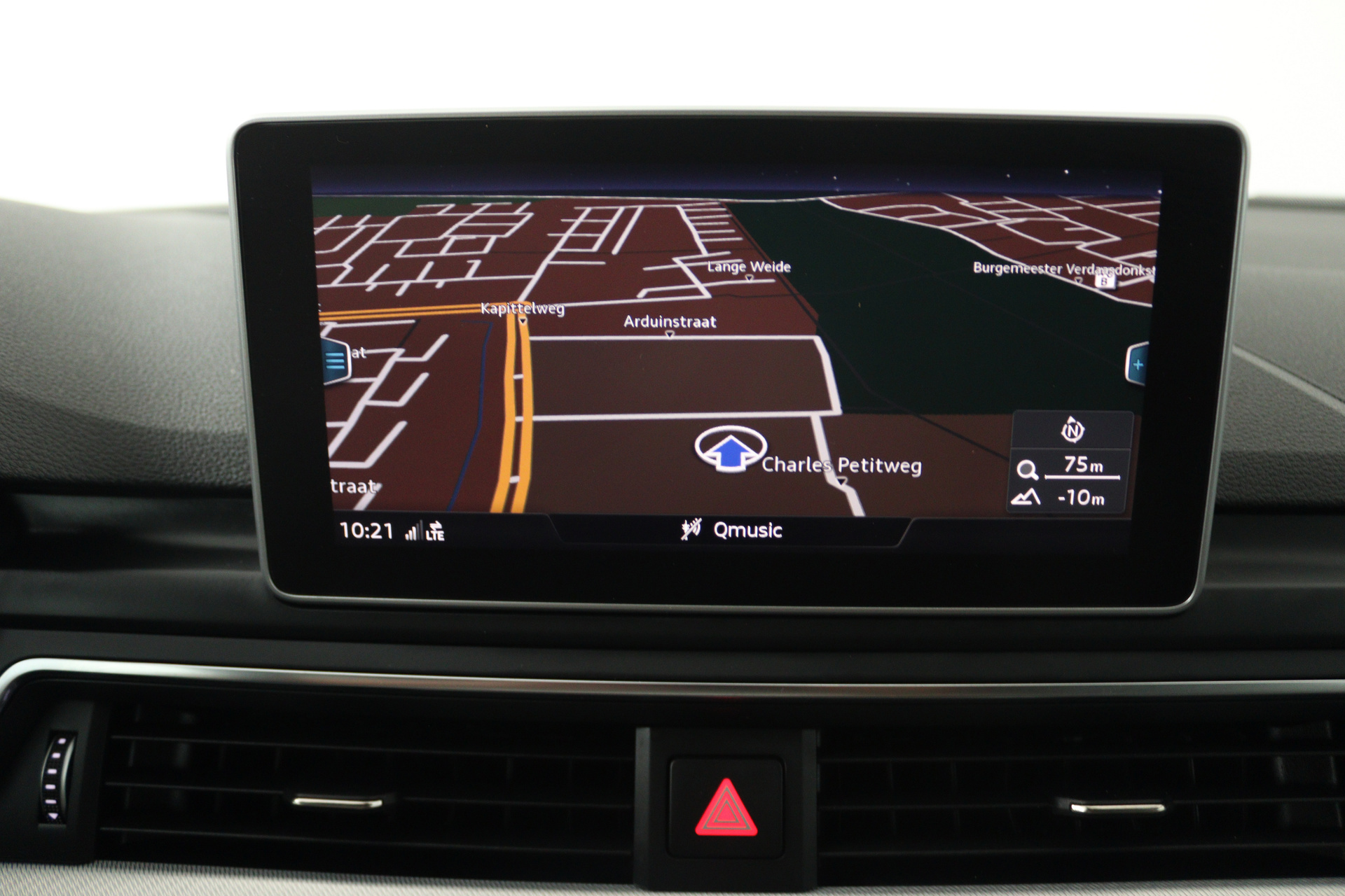 Foto van Audi A5 Sportback
