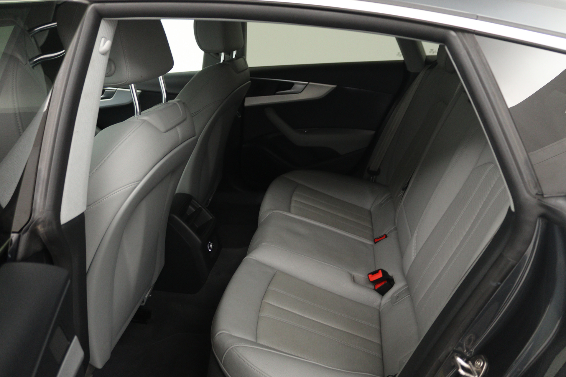 Foto van Audi A5 Sportback