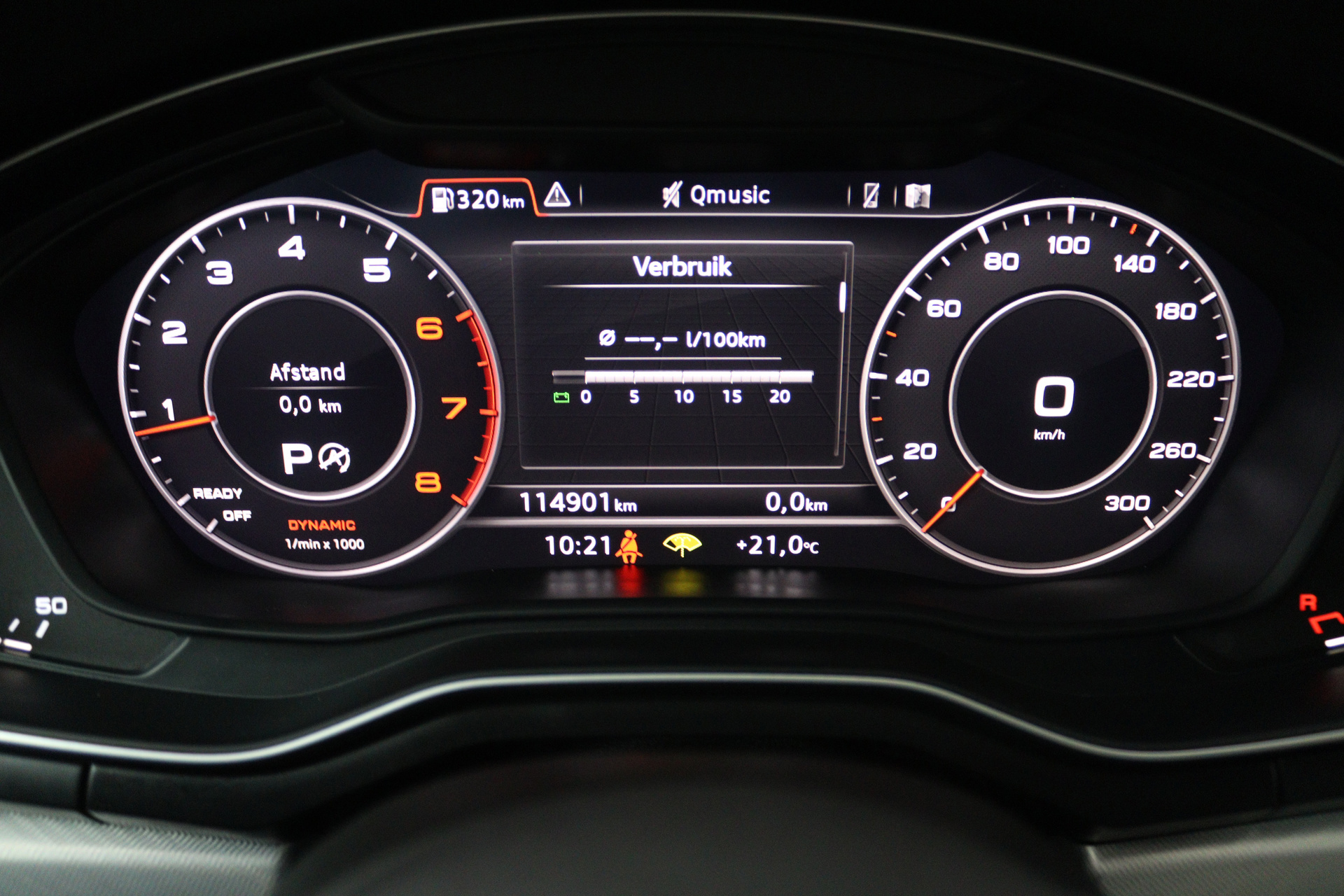 Foto van Audi A5 Sportback
