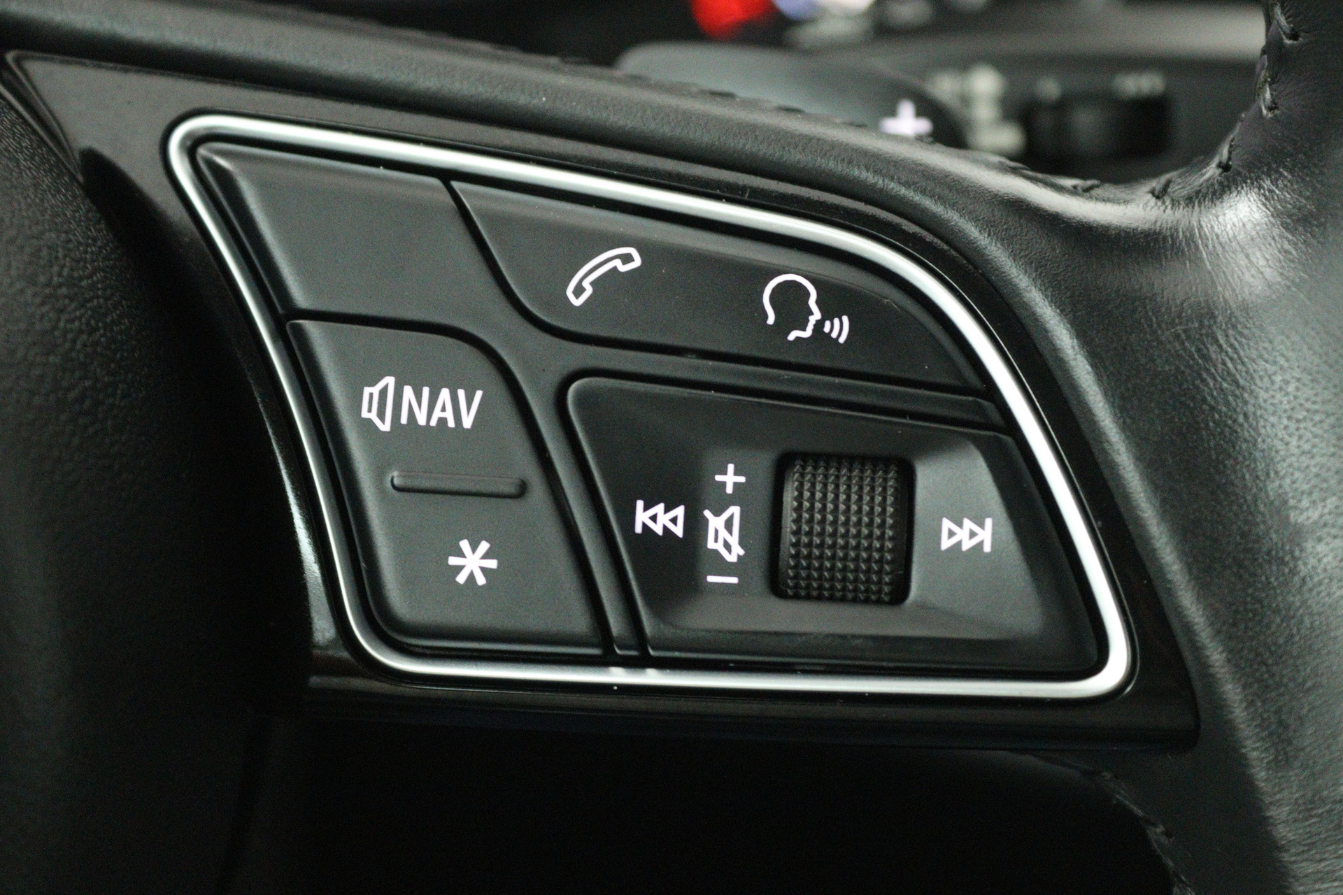 Foto van Audi A5 Sportback