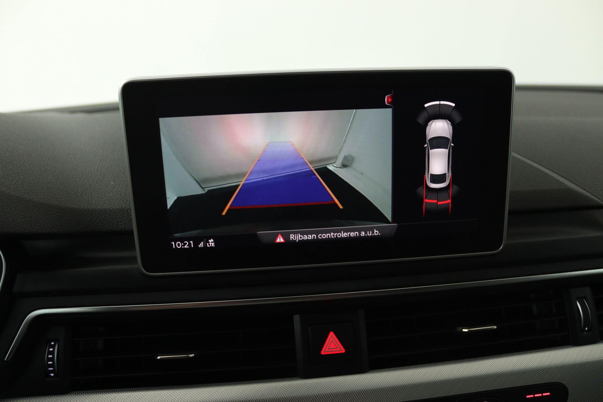Foto van Audi A5 Sportback