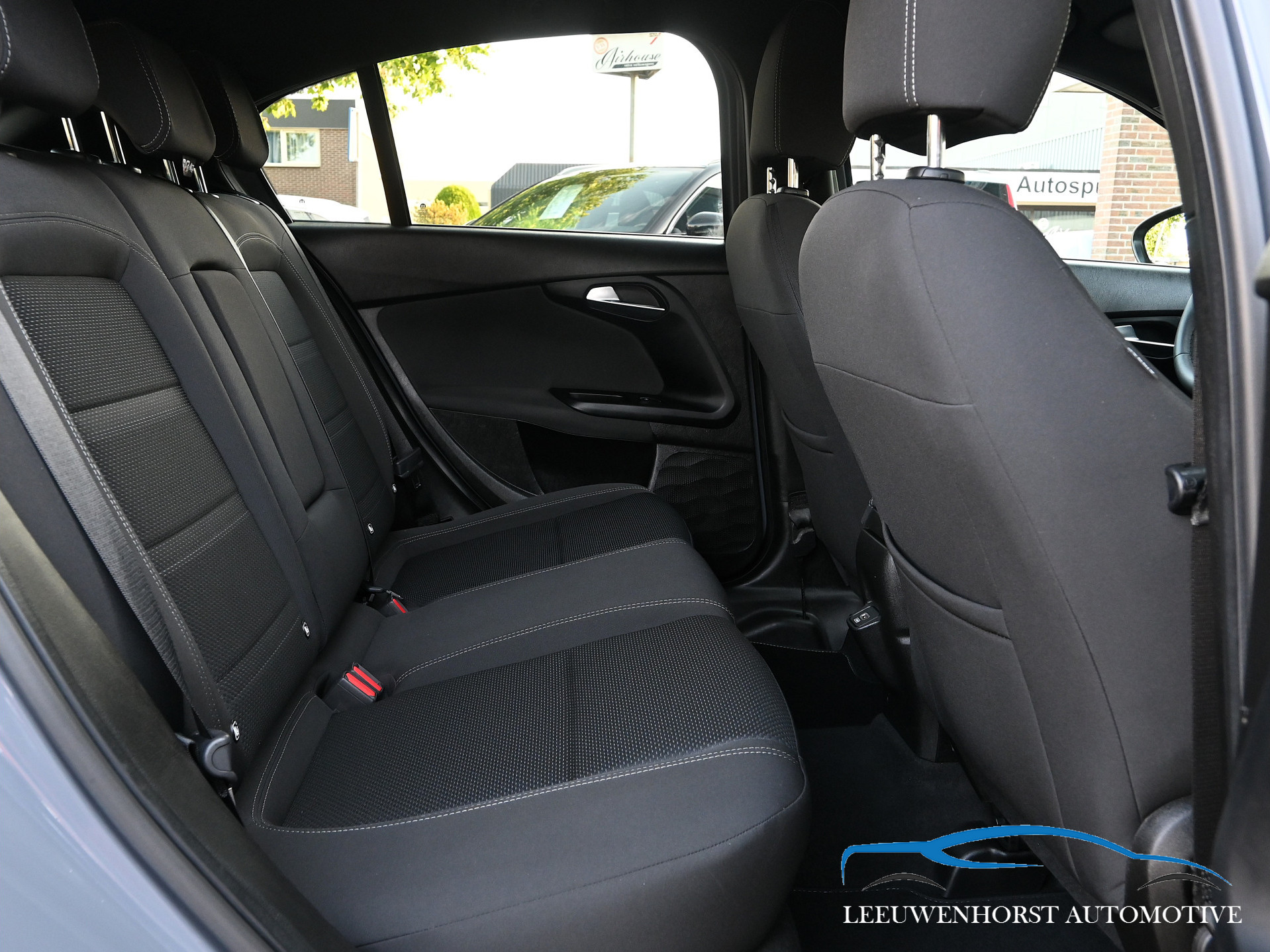 Foto van Fiat Fiat Tipo