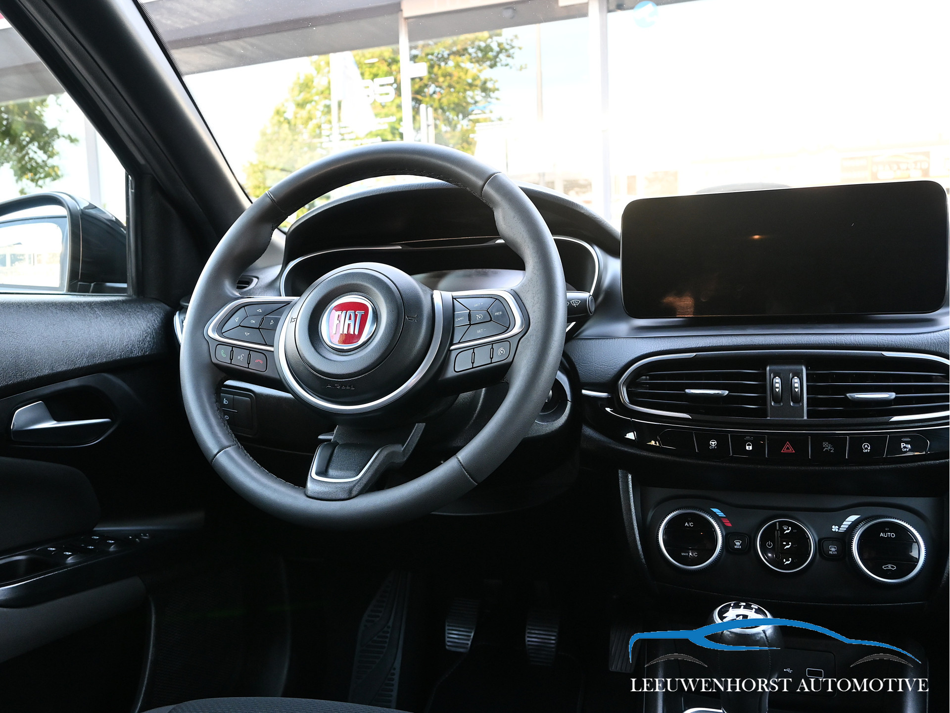 Foto van Fiat Fiat Tipo