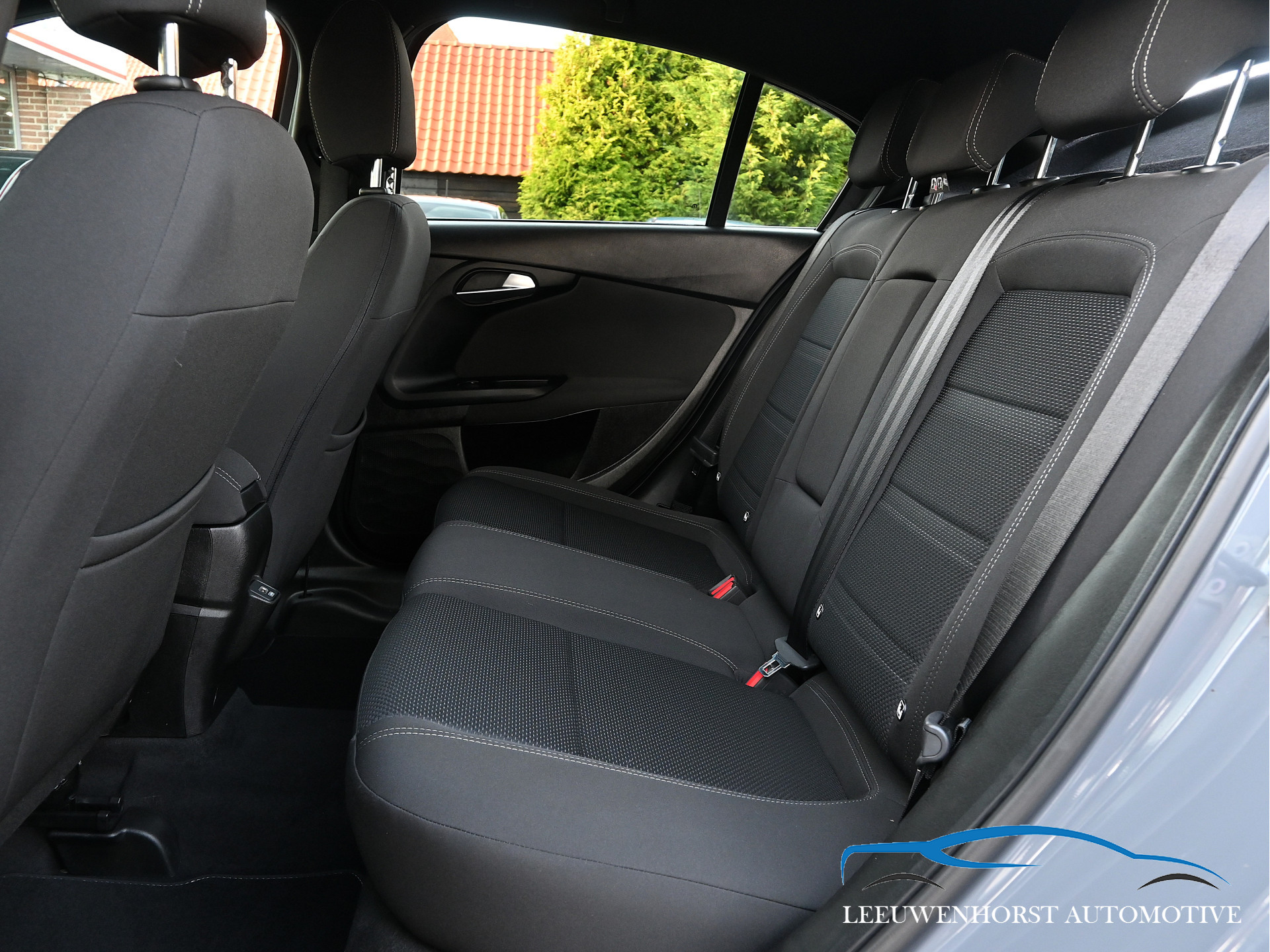 Foto van Fiat Fiat Tipo