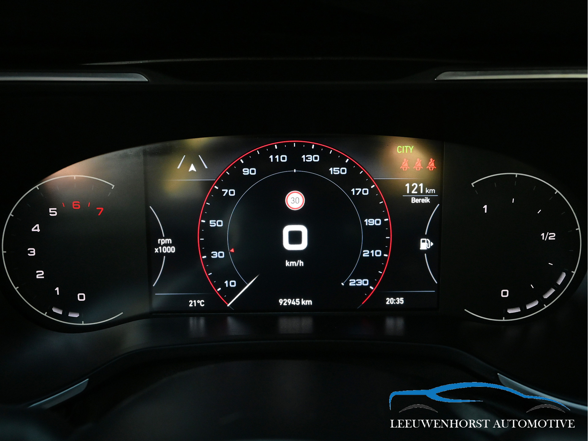 Foto van Fiat Fiat Tipo