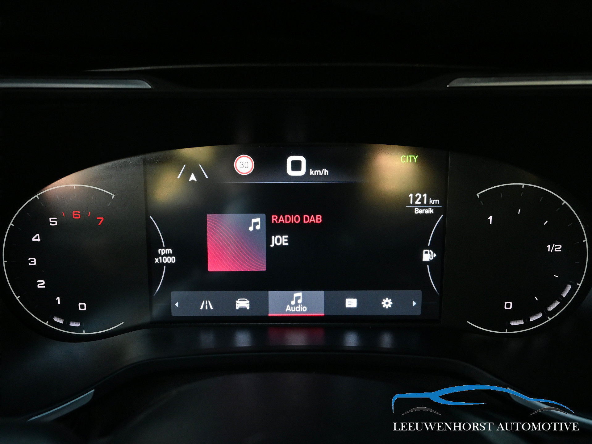 Foto van Fiat Fiat Tipo