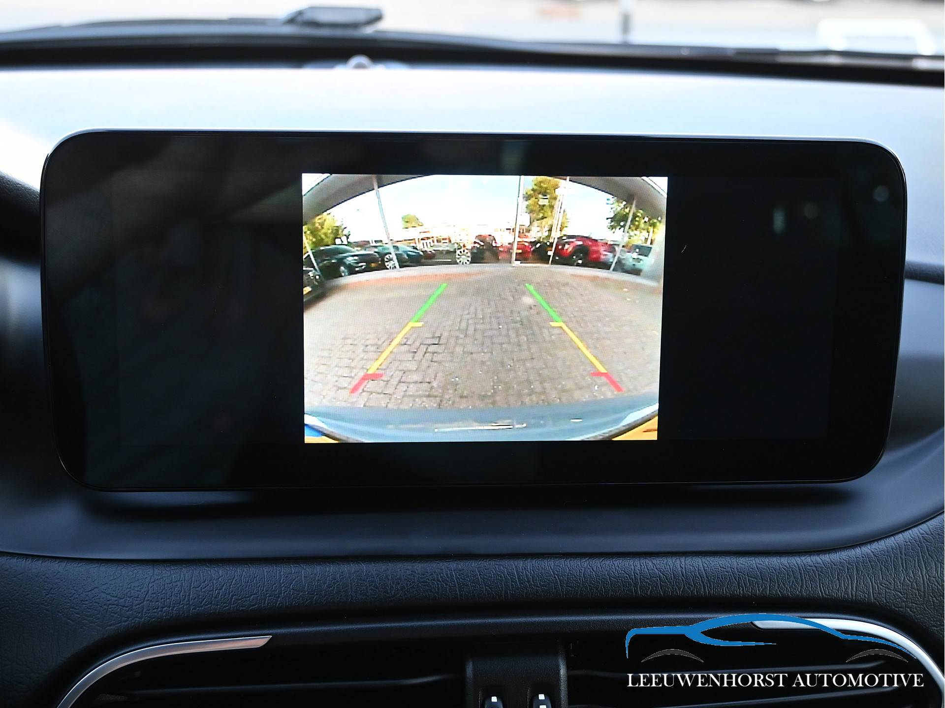 Foto van Fiat Fiat Tipo