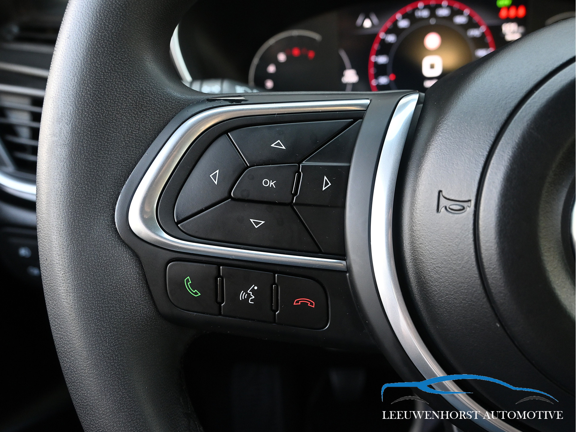 Foto van Fiat Fiat Tipo