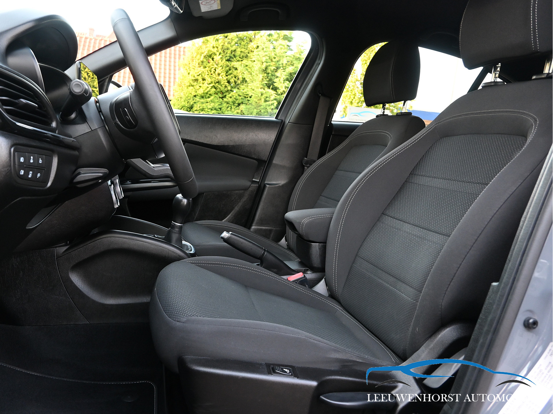 Foto van Fiat Fiat Tipo
