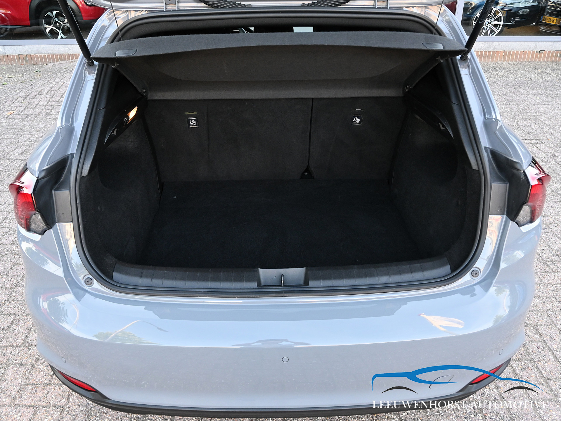Foto van Fiat Fiat Tipo