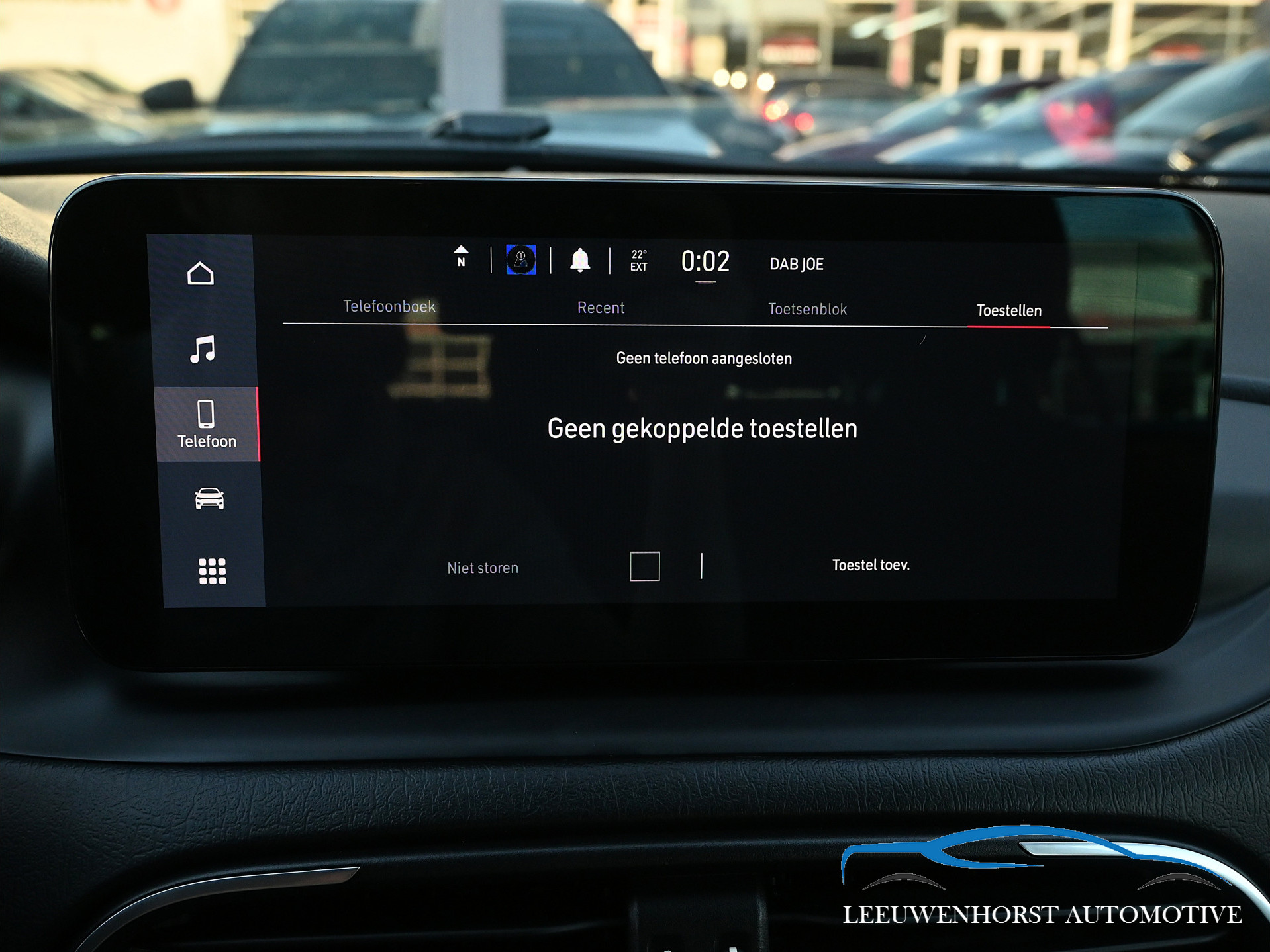 Foto van Fiat Fiat Tipo