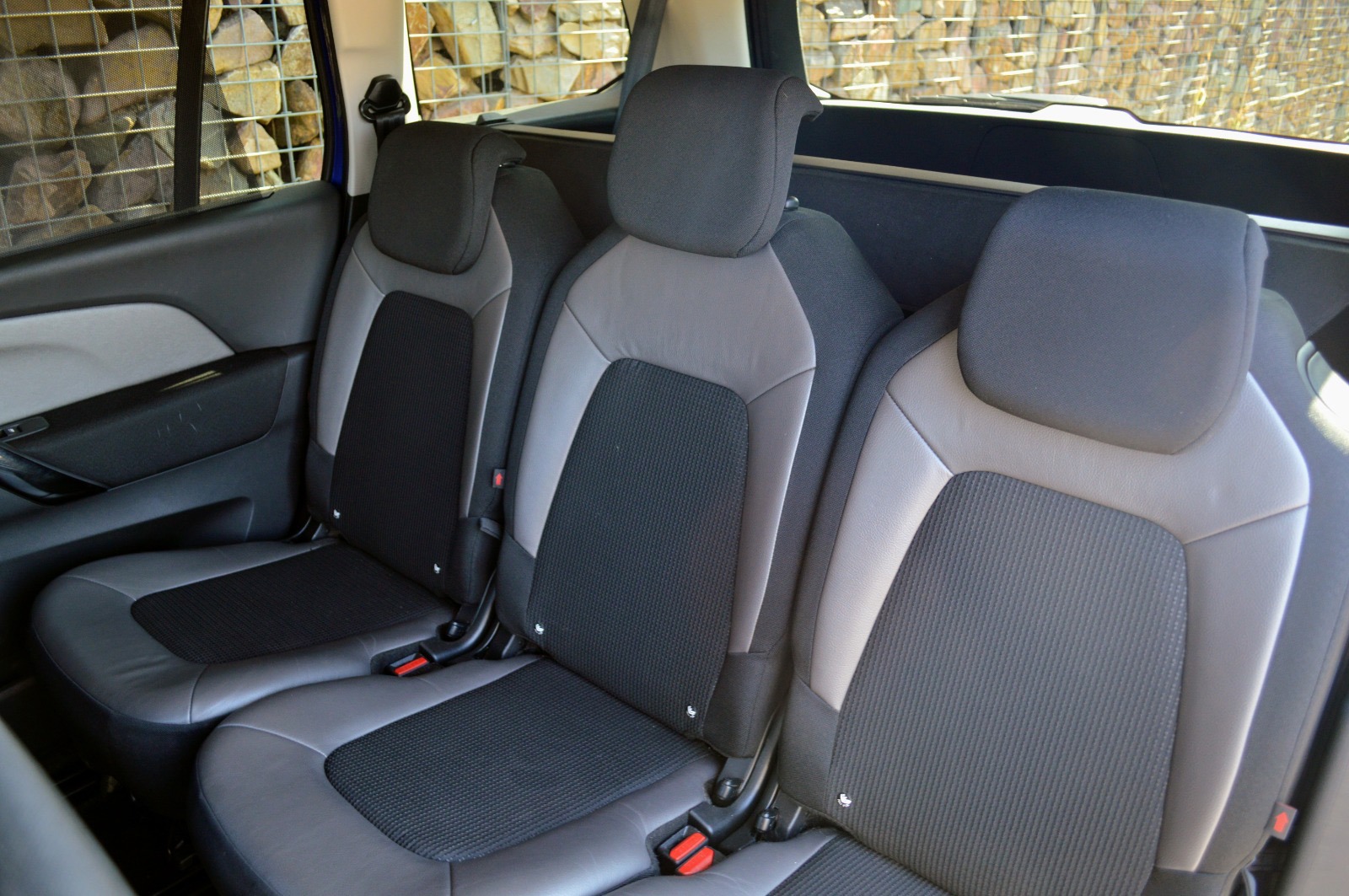 Foto van Citroen C4 Picasso