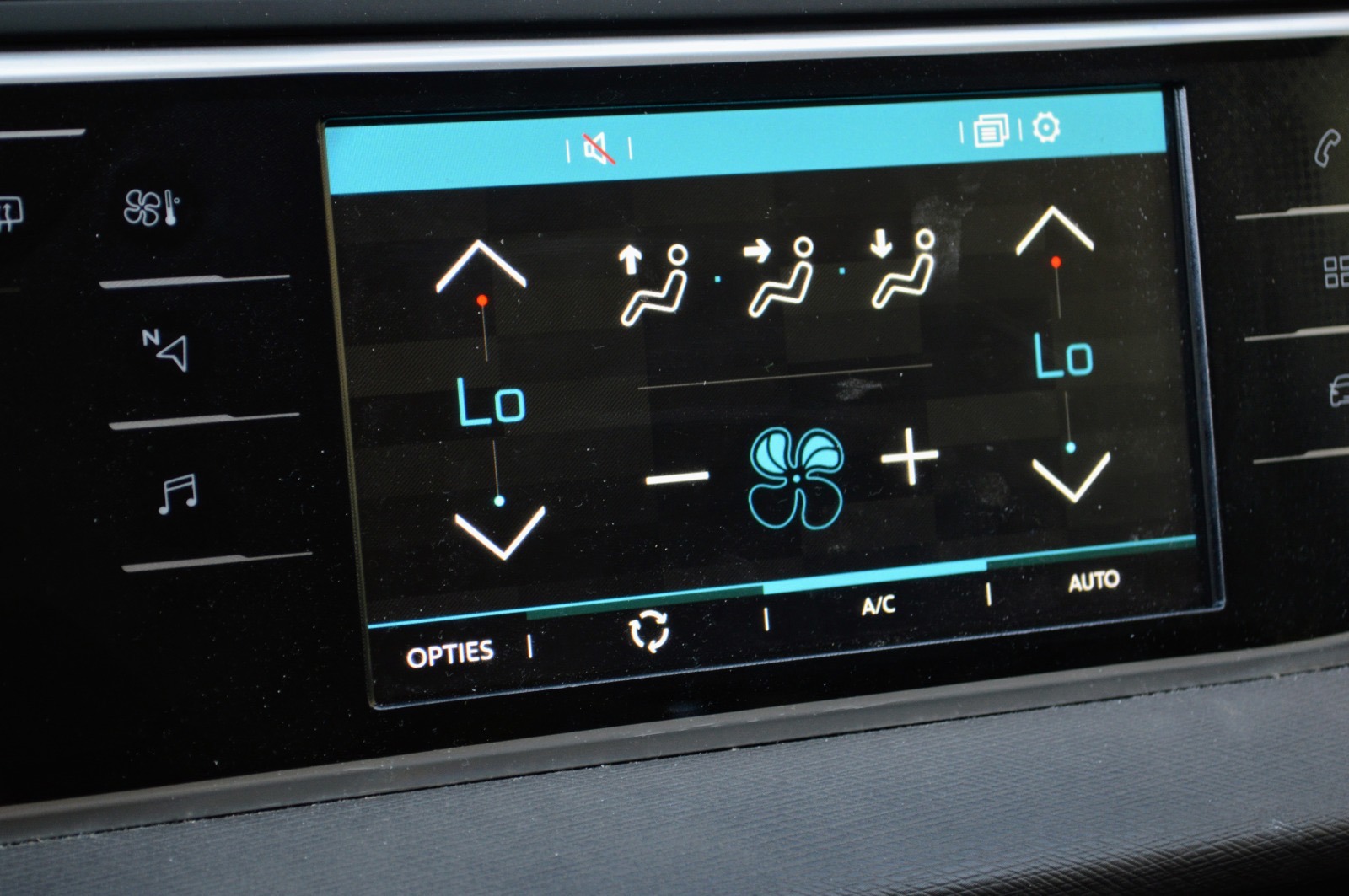 Foto van Citroen C4 Picasso