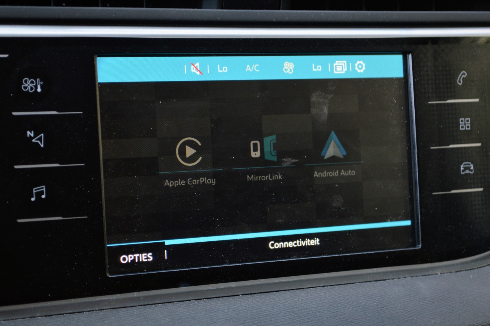 Foto van Citroen C4 Picasso