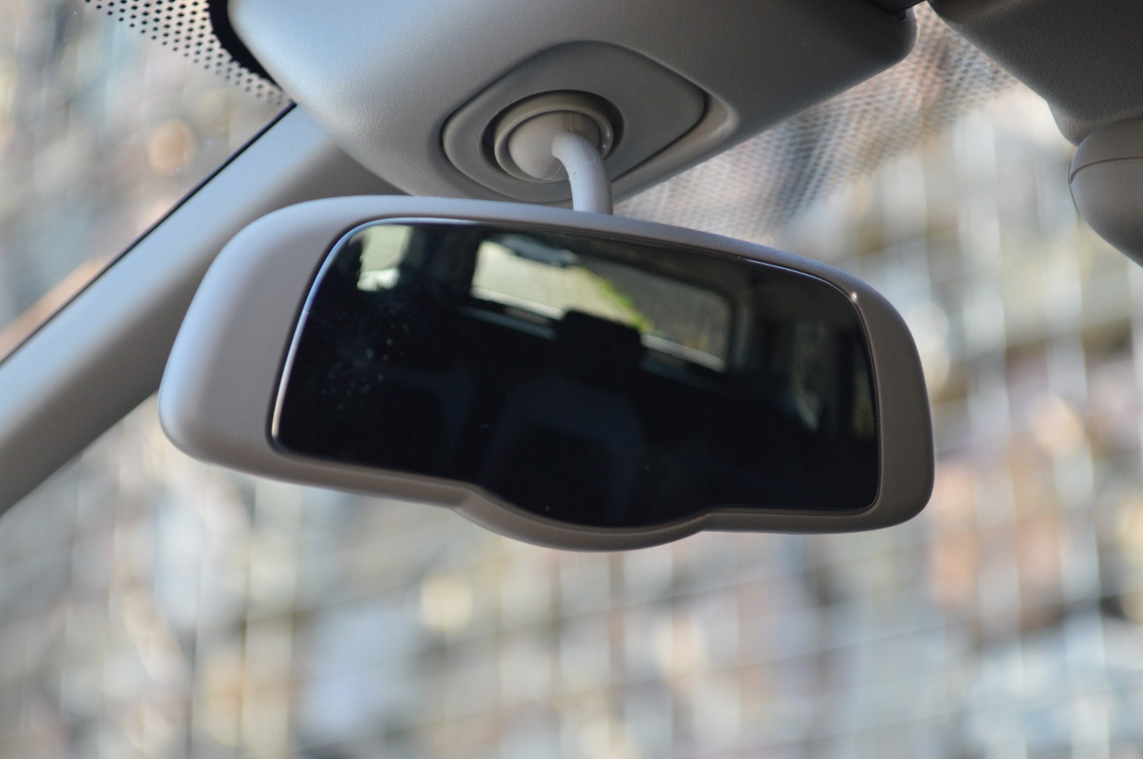 Foto van Citroen C4 Picasso