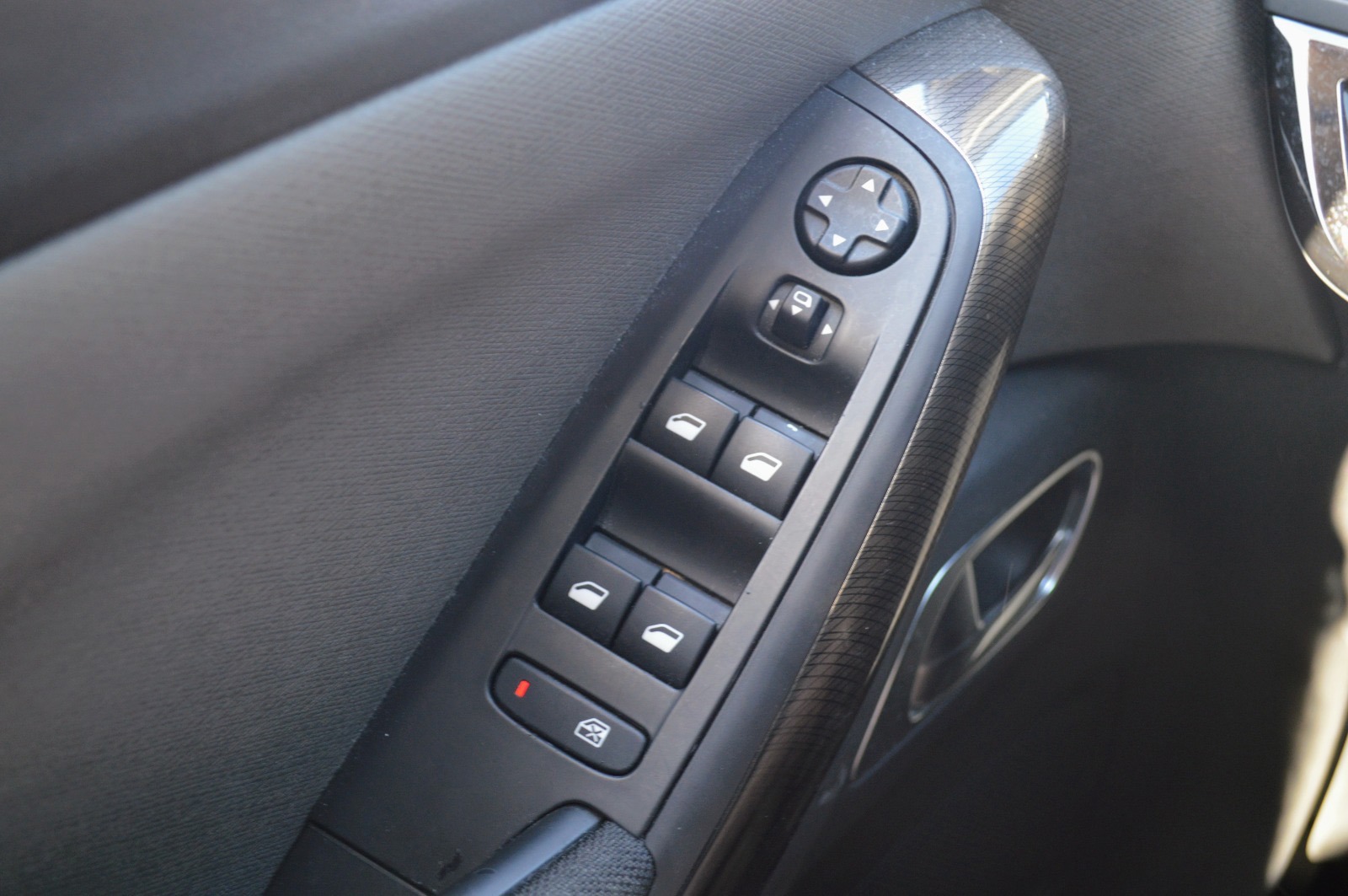Foto van Citroen C4 Picasso