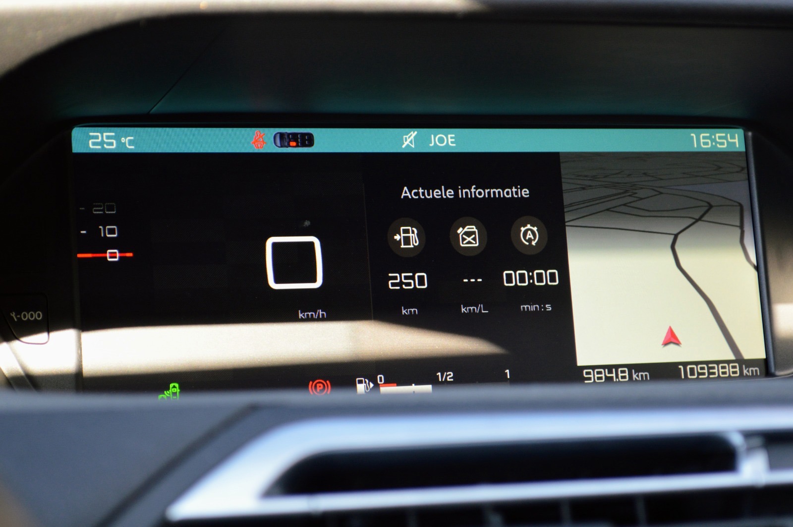 Foto van Citroen C4 Picasso